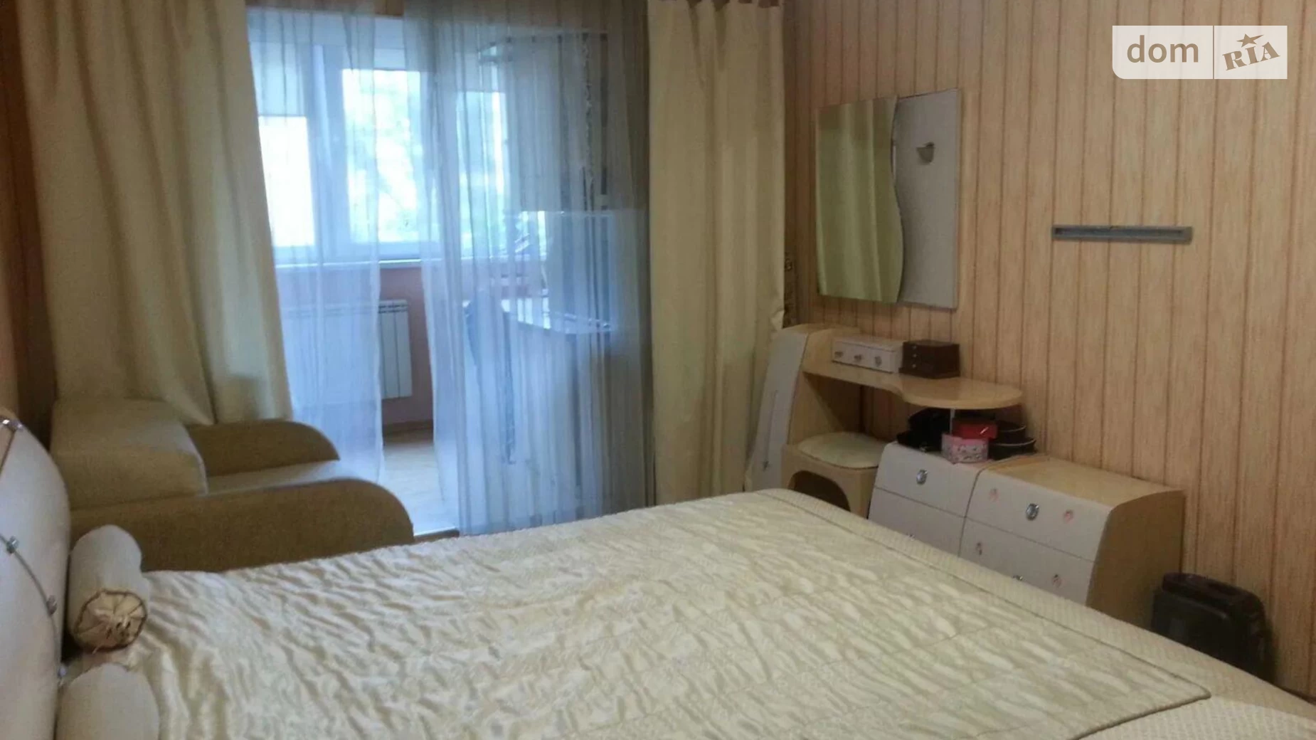 Продается 2-комнатная квартира 58 кв. м в Киеве, ул. Нежинская, 10 - фото 3