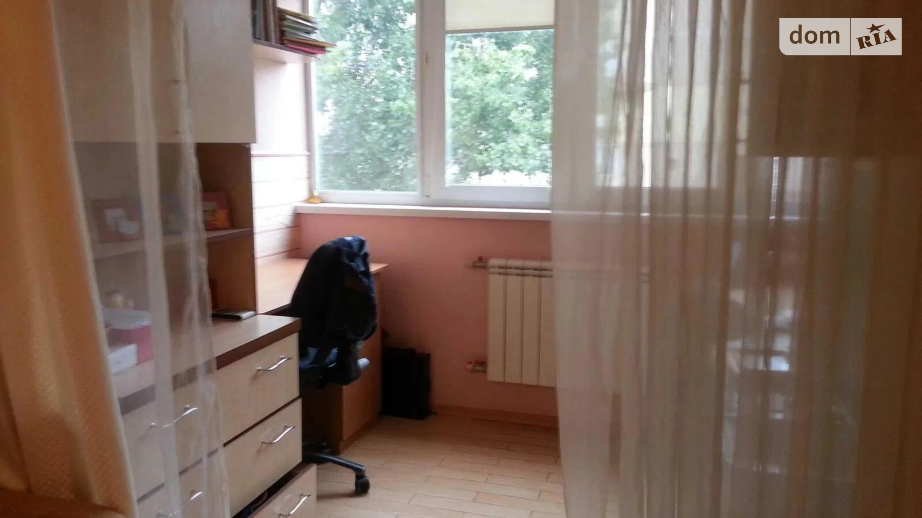 Продается 2-комнатная квартира 58 кв. м в Киеве, ул. Нежинская, 10 - фото 4