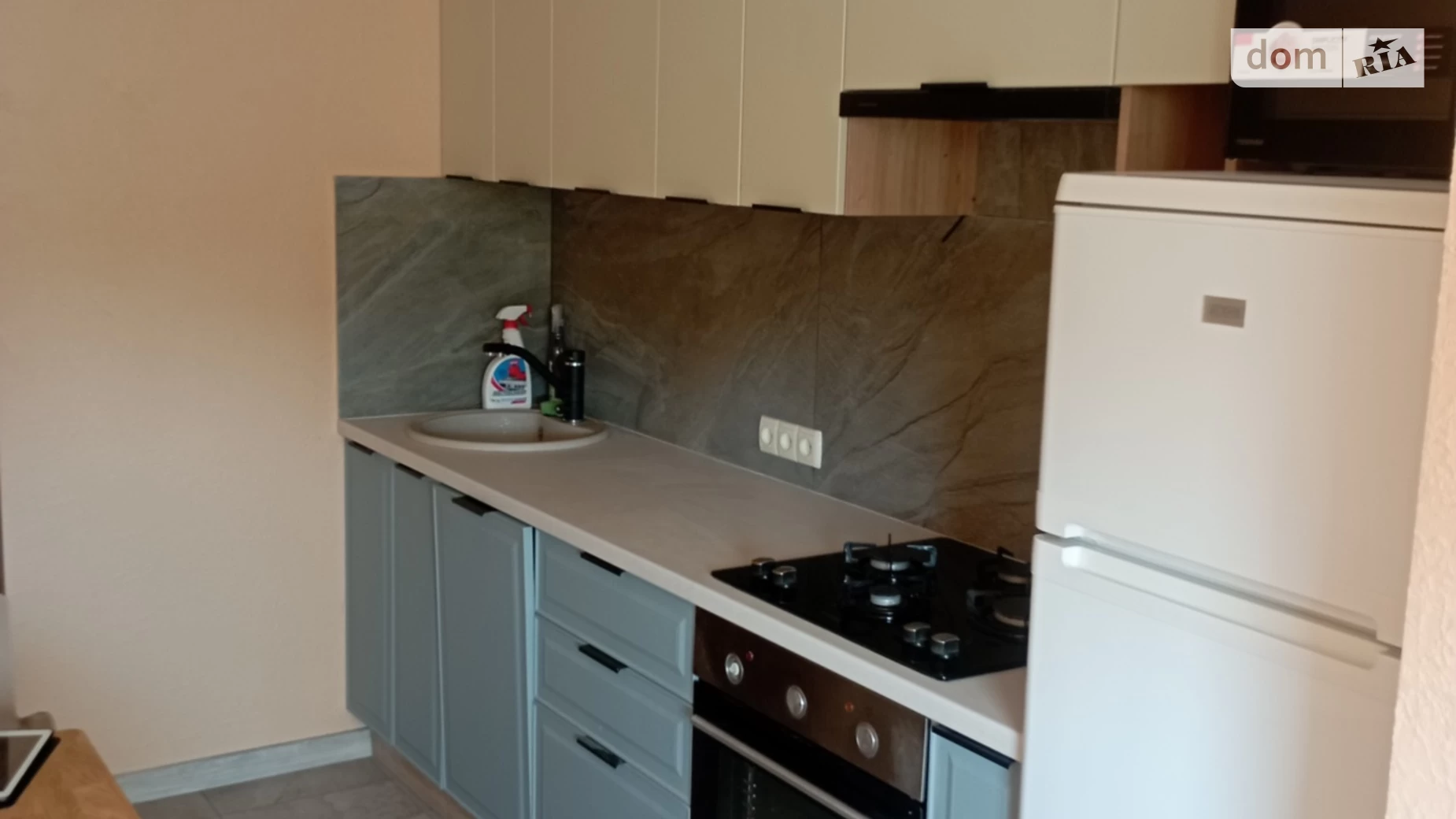 Сдается в аренду 1-комнатная квартира 38 кв. м в Киеве, ул. Белорусская, 26 - фото 5