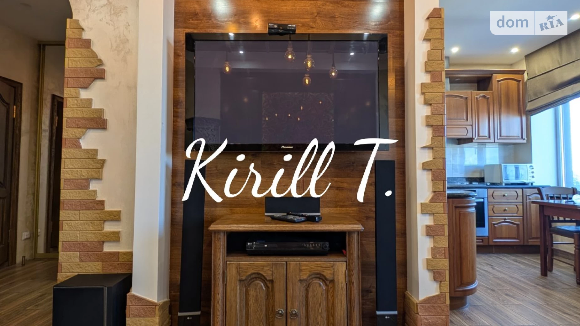 Сдается в аренду 2-комнатная квартира 55 кв. м в Днепре, ул. Европейская - фото 4