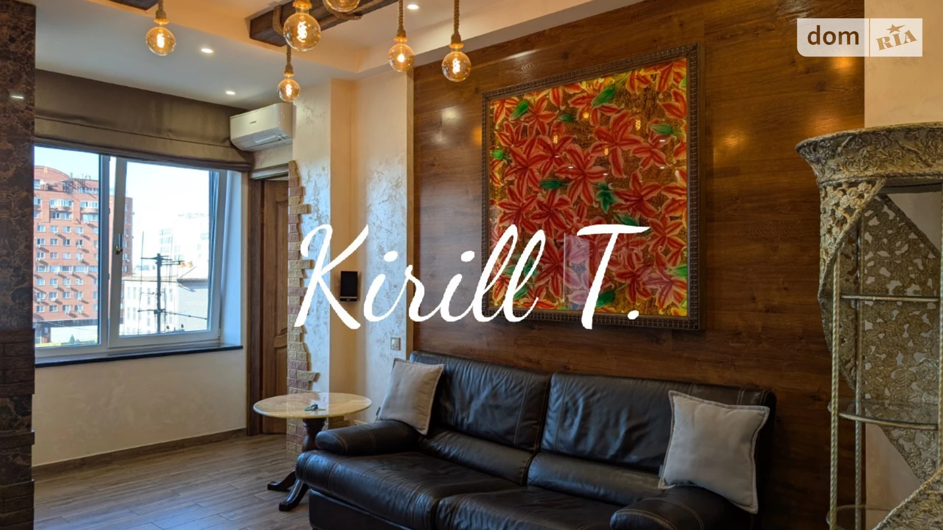 Сдается в аренду 2-комнатная квартира 55 кв. м в Днепре, ул. Европейская - фото 3