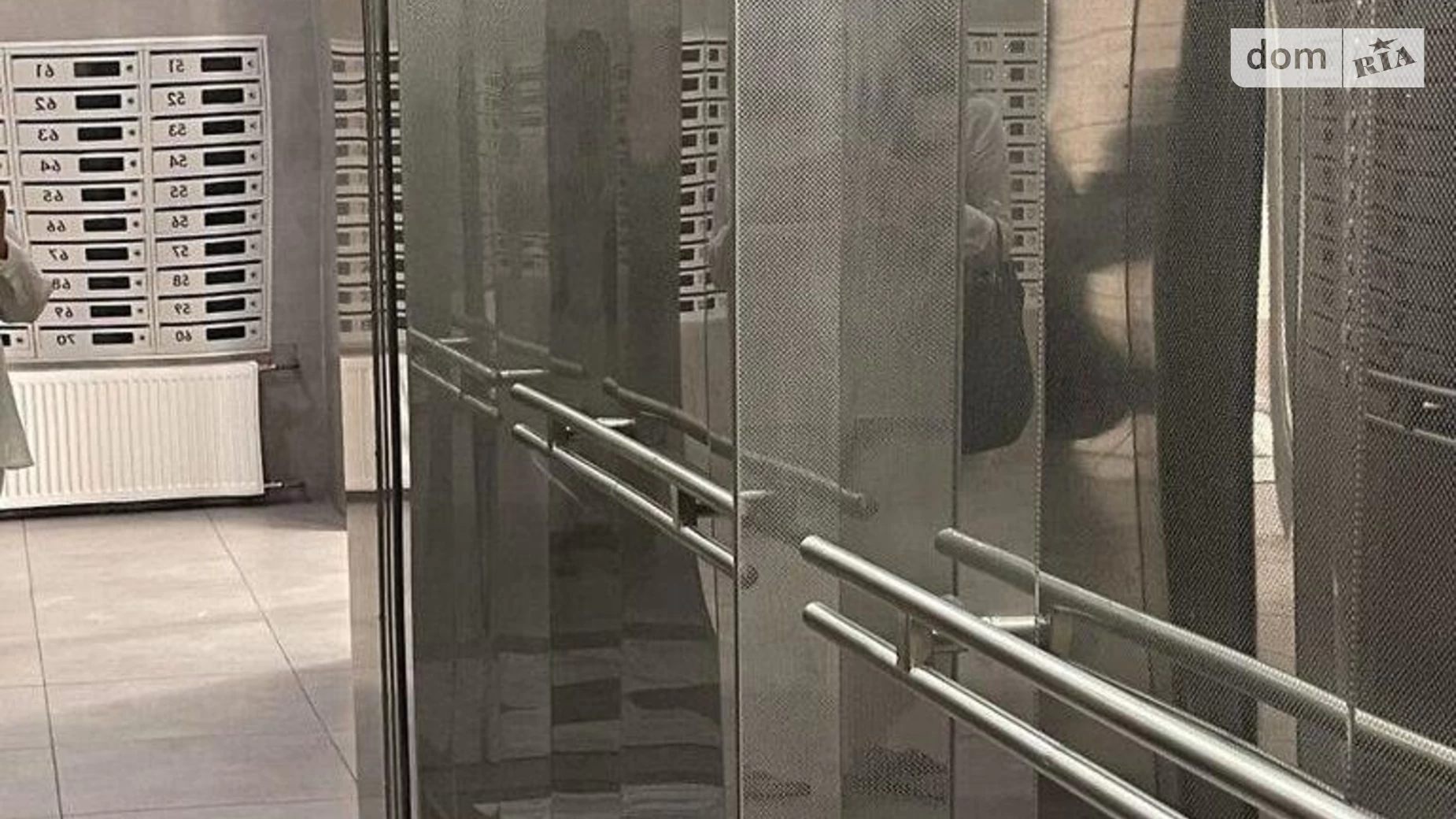 Продается 1-комнатная квартира 41 кв. м в Киеве, ул. Михаила Максимовича, 26Б - фото 5