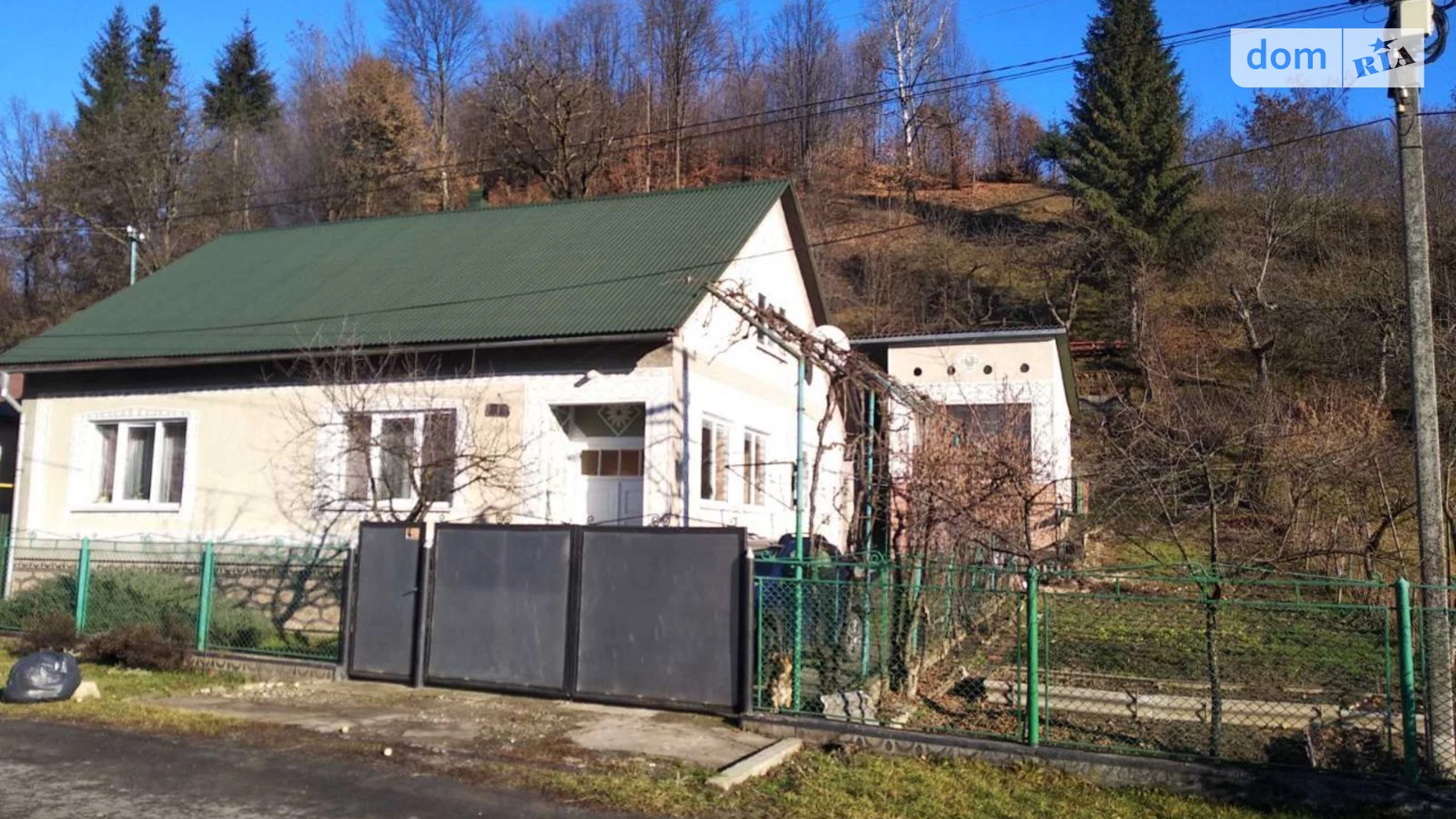 Продается одноэтажный дом 97 кв. м с садом, цена: 42000 $ - фото 2