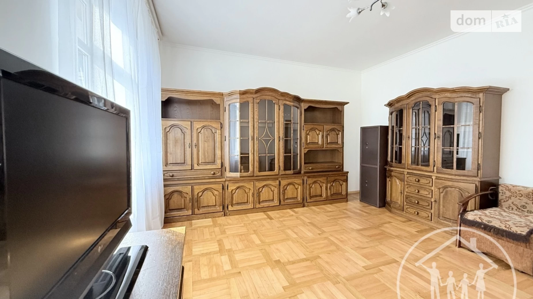 Продается 3-комнатная квартира 105 кв. м в Львове, ул. Сергея Ефремова - фото 5