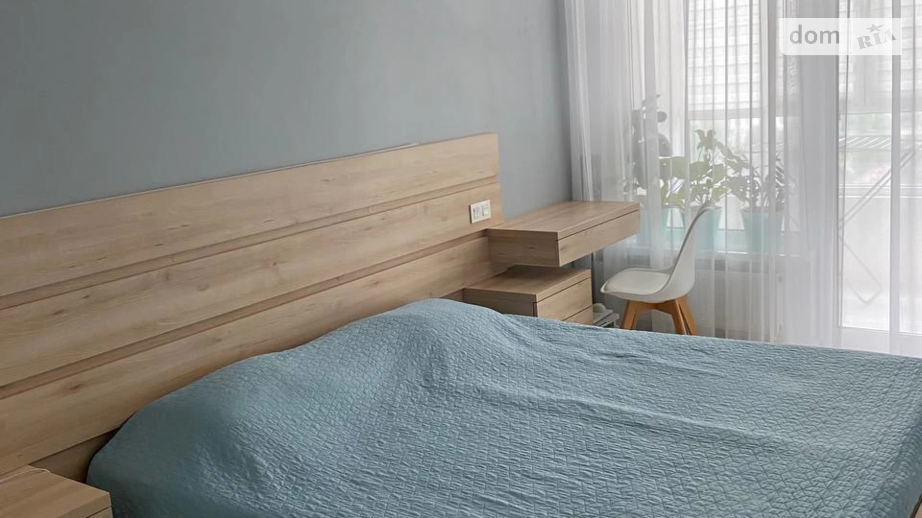 Продается 3-комнатная квартира 88 кв. м в Харькове, ул. Клочковская, 191Д - фото 3