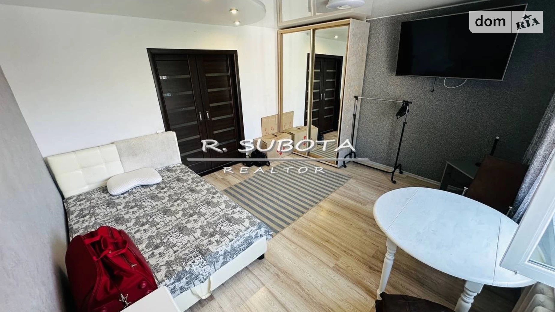 Продается 2-комнатная квартира 51 кв. м в Днепре, ул. Калиновая, 47 - фото 3