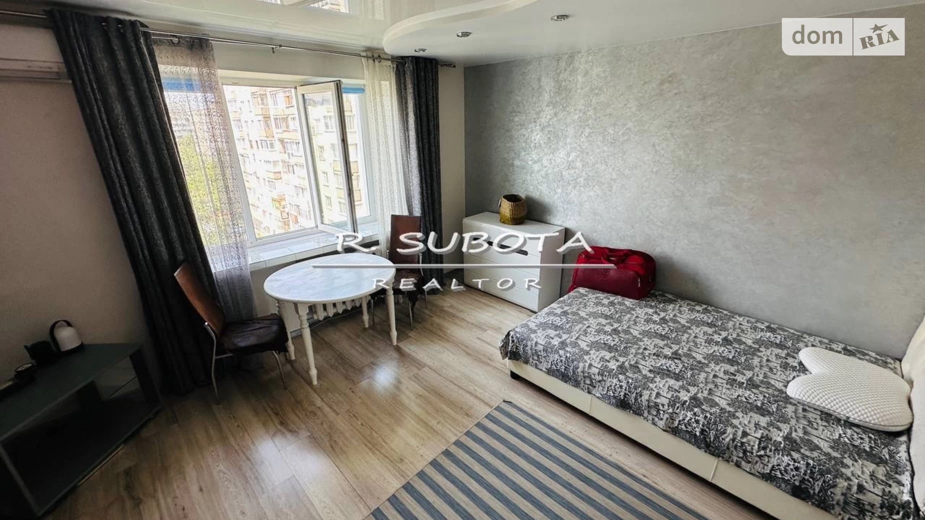 Продается 2-комнатная квартира 51 кв. м в Днепре, ул. Калиновая, 47 - фото 4
