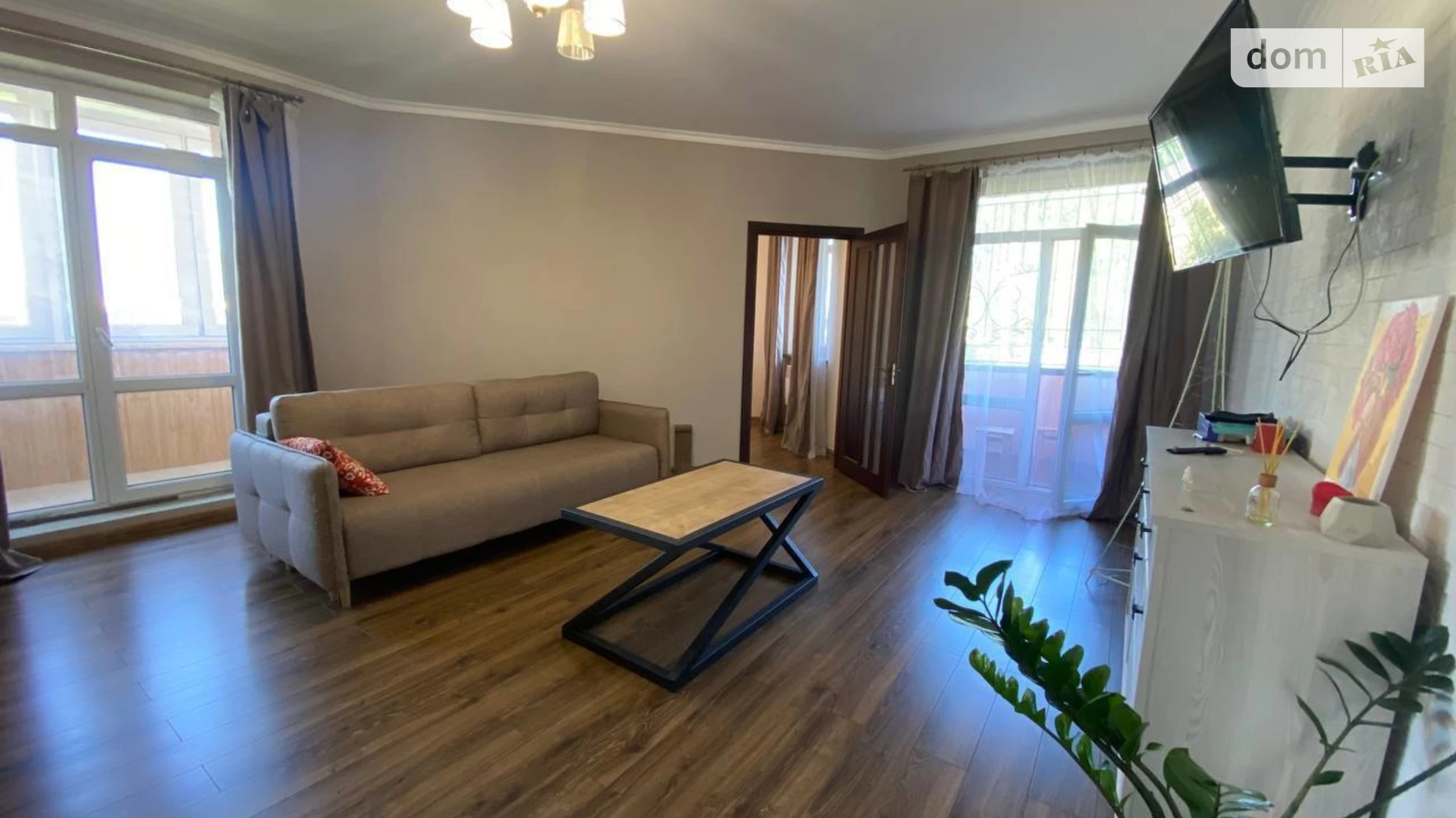 Продается 2-комнатная квартира 136.8 кв. м в Винниках, ул. Винная Гора - фото 4