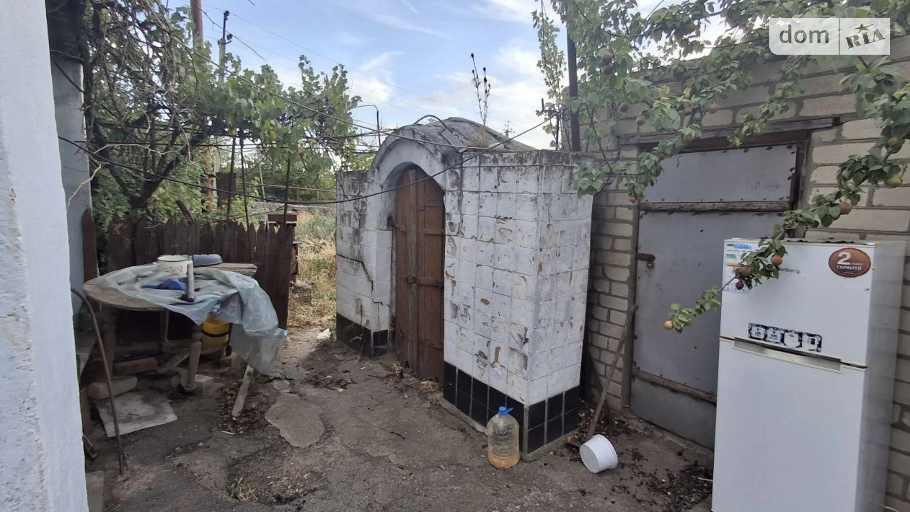 Продается одноэтажный дом 74.7 кв. м с бассейном, цена: 16000 $ - фото 5