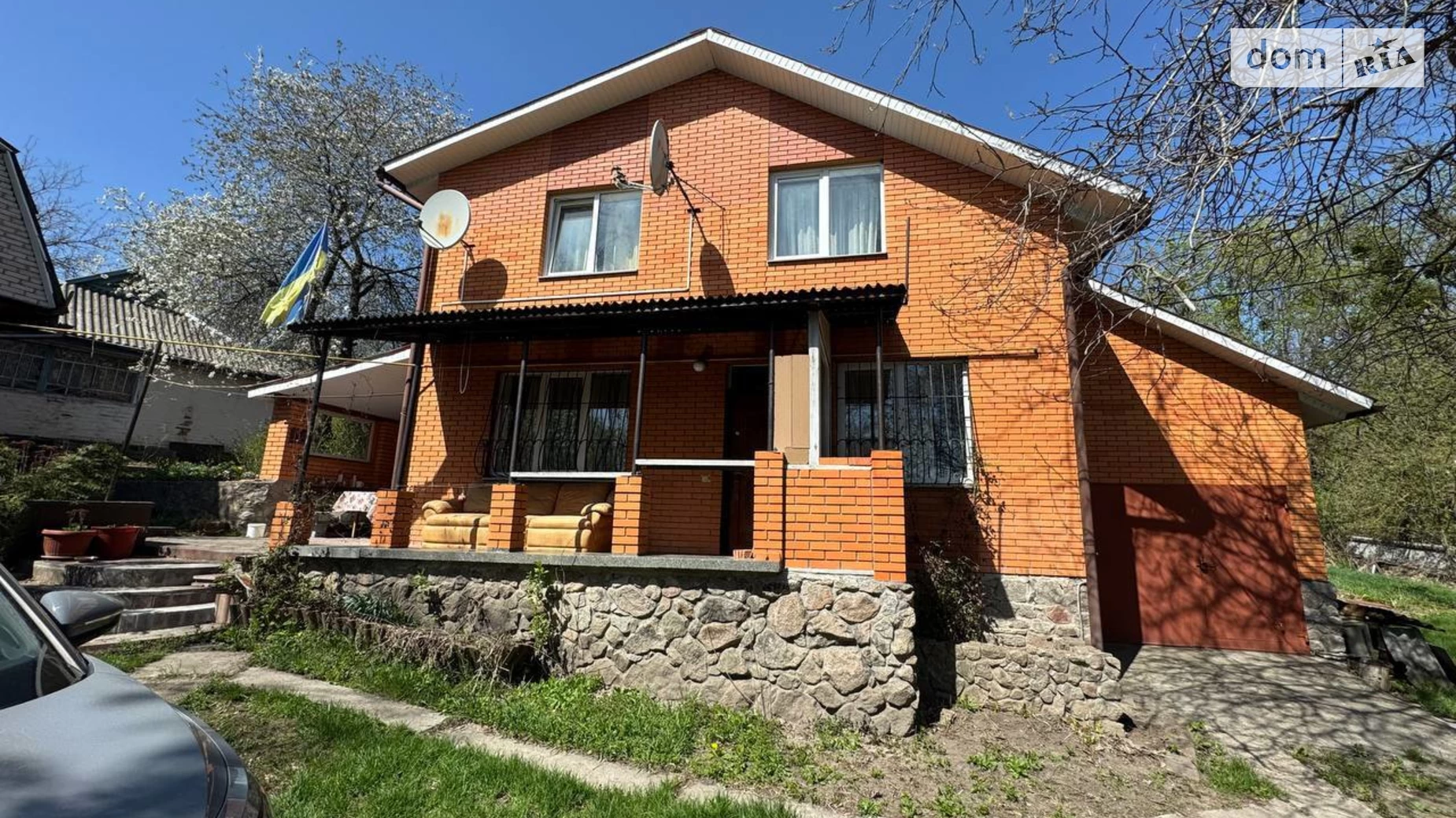 Продается дом на 2 этажа 175 кв. м с террасой, цена: 80000 $ - фото 5