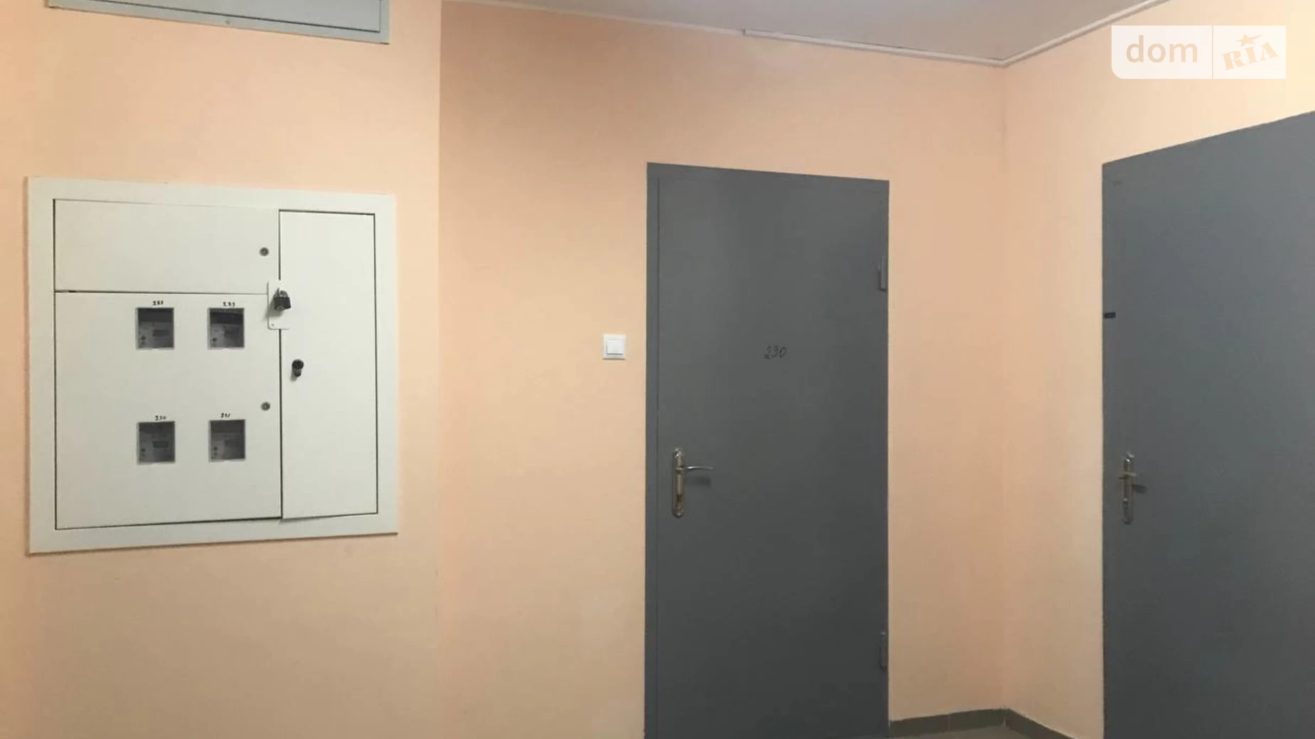 Продается 1-комнатная квартира 54.2 кв. м в Киеве, ул. Коноплянская, 22Б - фото 2