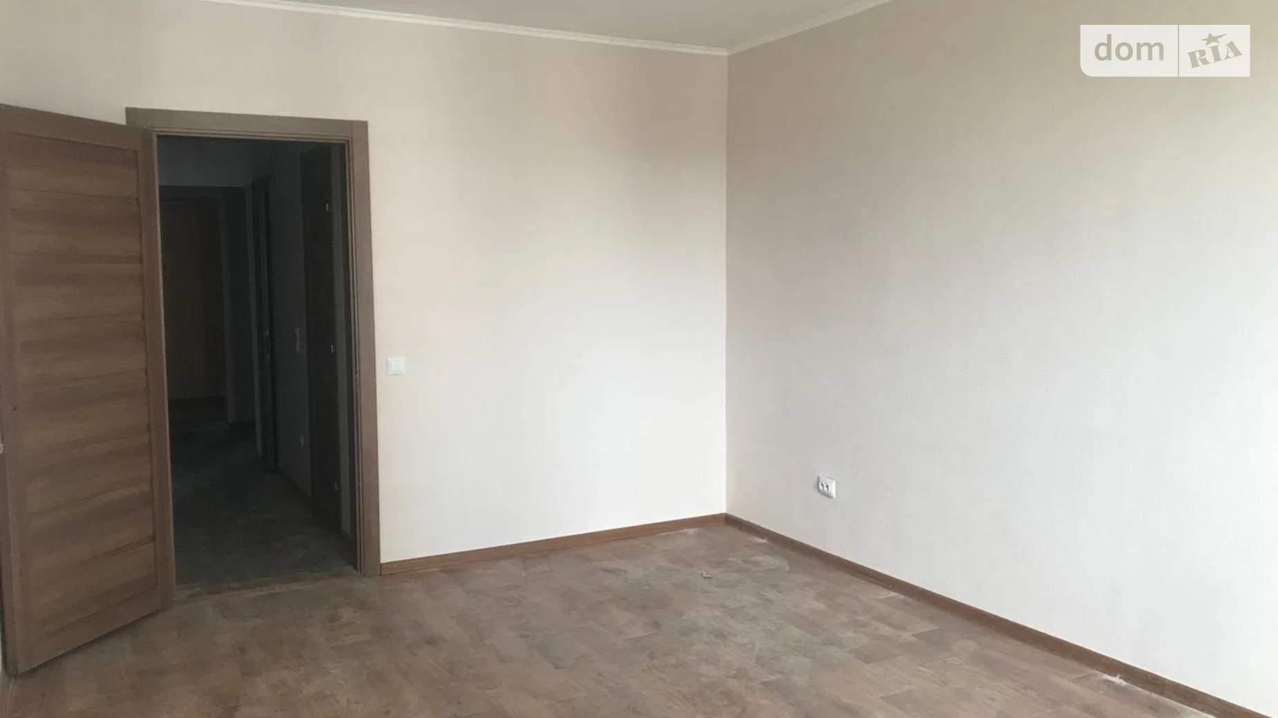 Продается 1-комнатная квартира 54.2 кв. м в Киеве, ул. Коноплянская, 22Б - фото 3