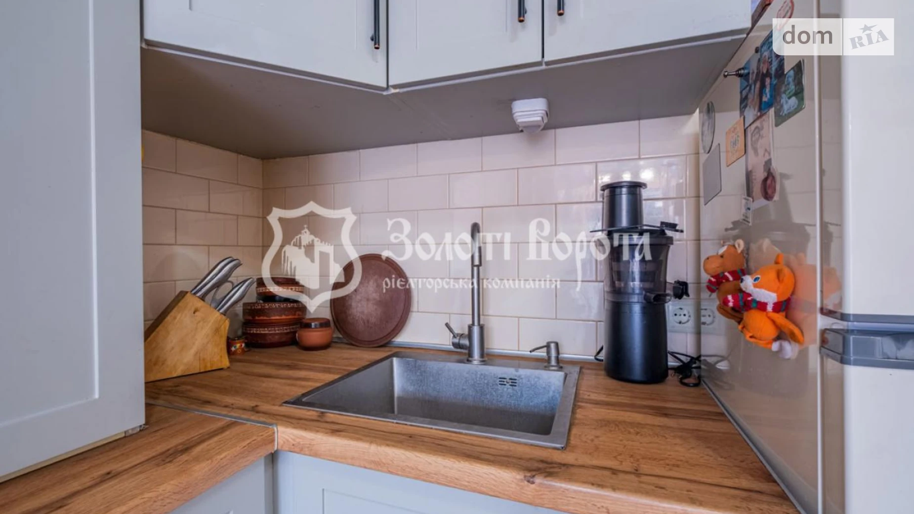 Продается 1-комнатная квартира 42.1 кв. м в Киеве, ул. Академика Лебедева, 1 корпус 1 - фото 4