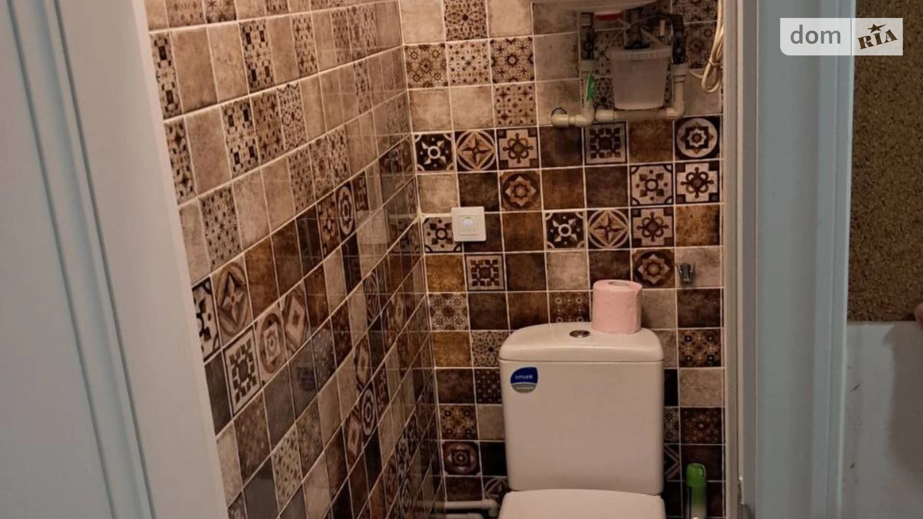 Продается 3-комнатная квартира 61.7 кв. м в, цена: 2390000 грн - фото 5