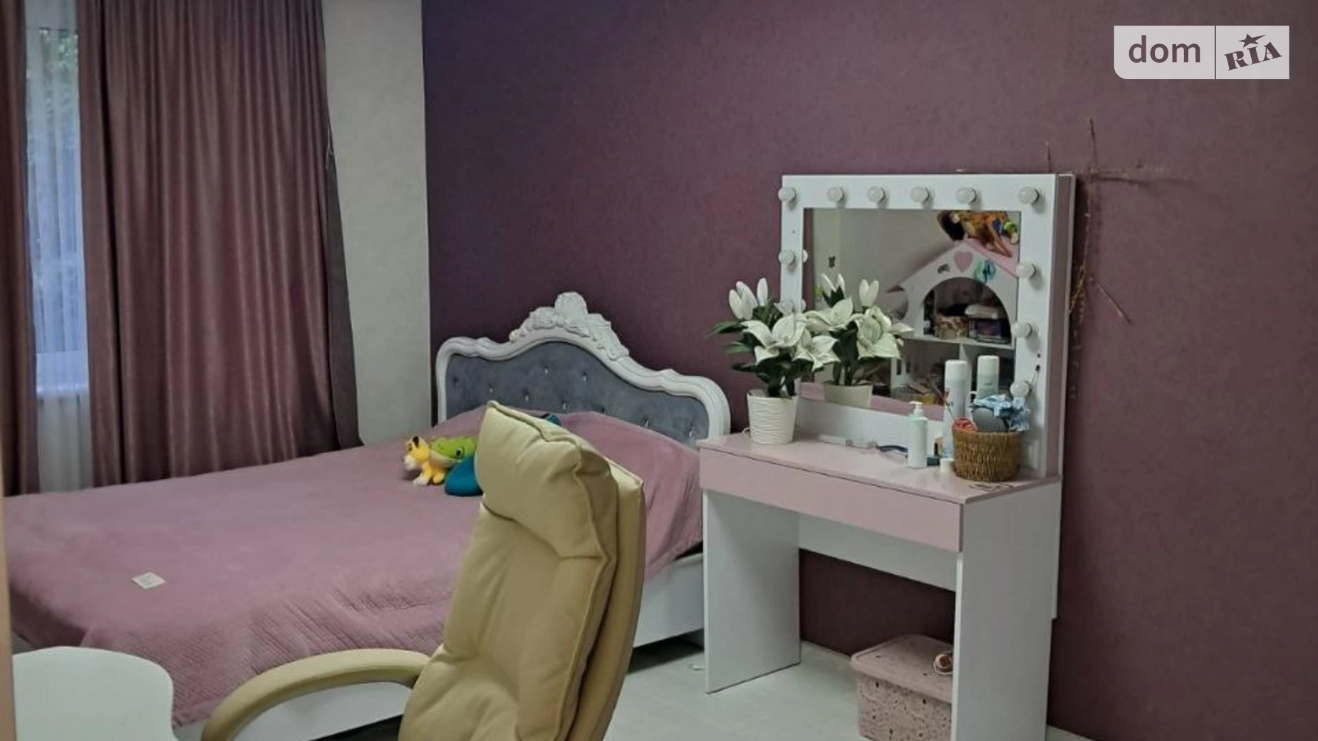 Продается 3-комнатная квартира 61.7 кв. м в, цена: 2390000 грн - фото 4