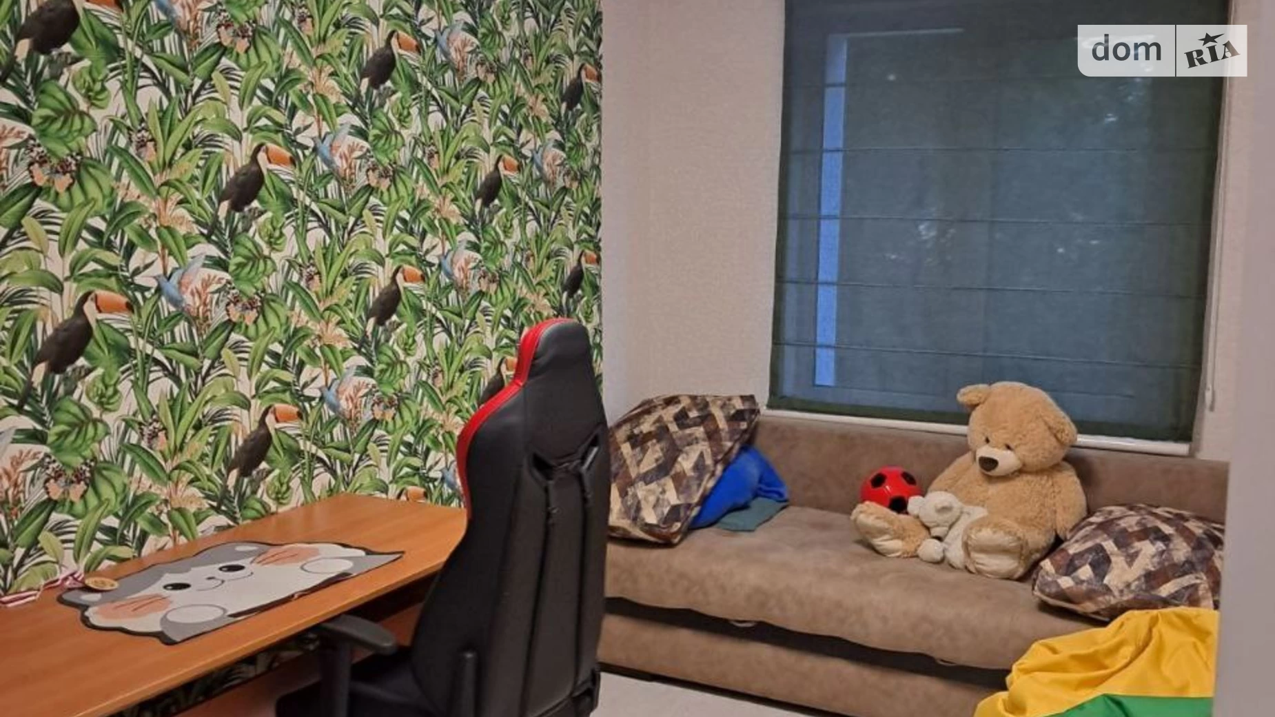 Продается 3-комнатная квартира 61.7 кв. м в, цена: 2390000 грн - фото 3