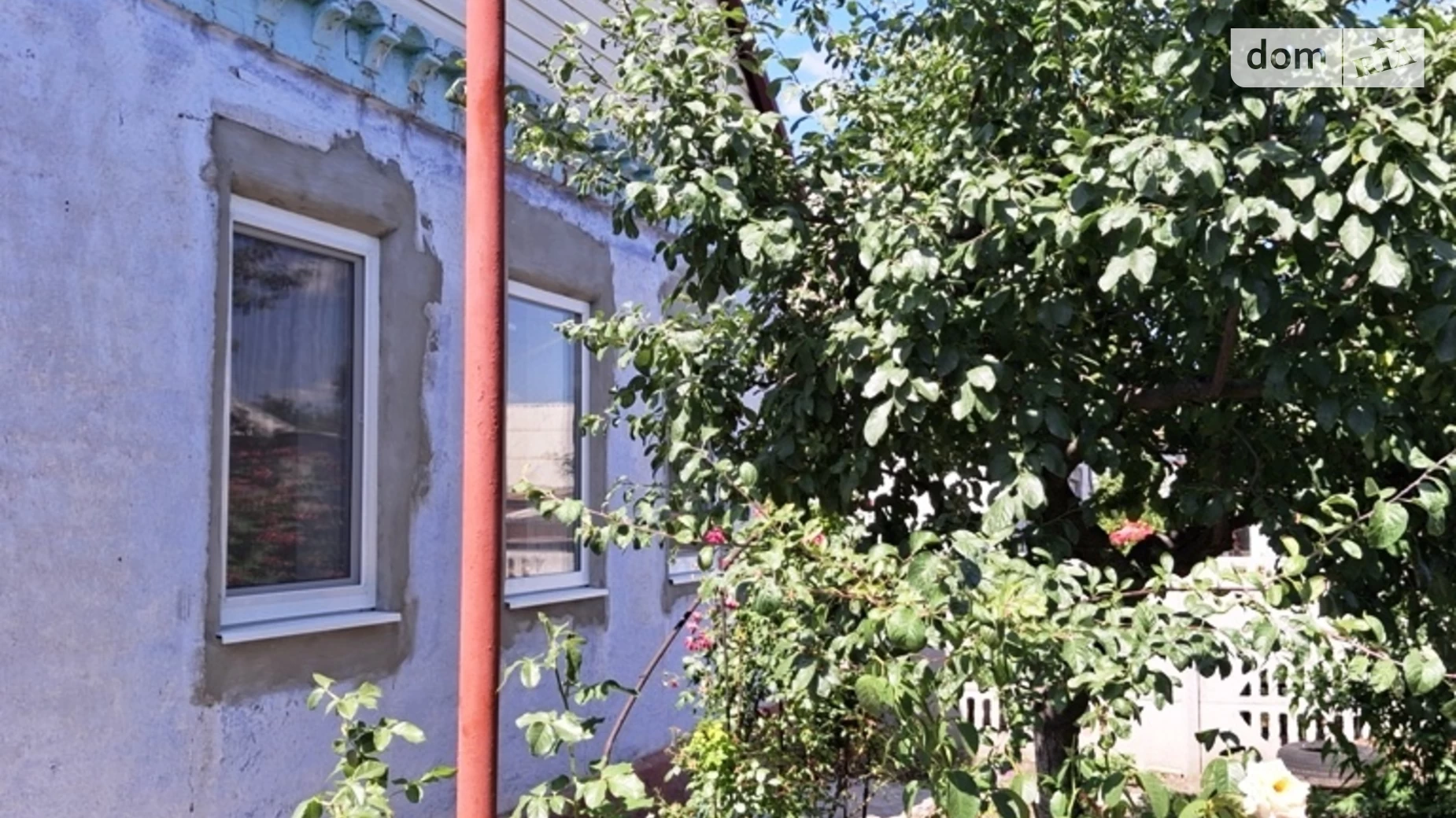Продается одноэтажный дом 55.6 кв. м с садом, цена: 35000 $ - фото 2
