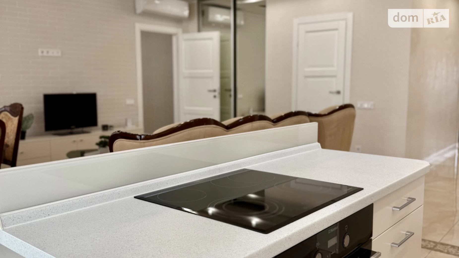 Продается 3-комнатная квартира 124.2 кв. м в Киеве, ул. Невская, 4Г - фото 3