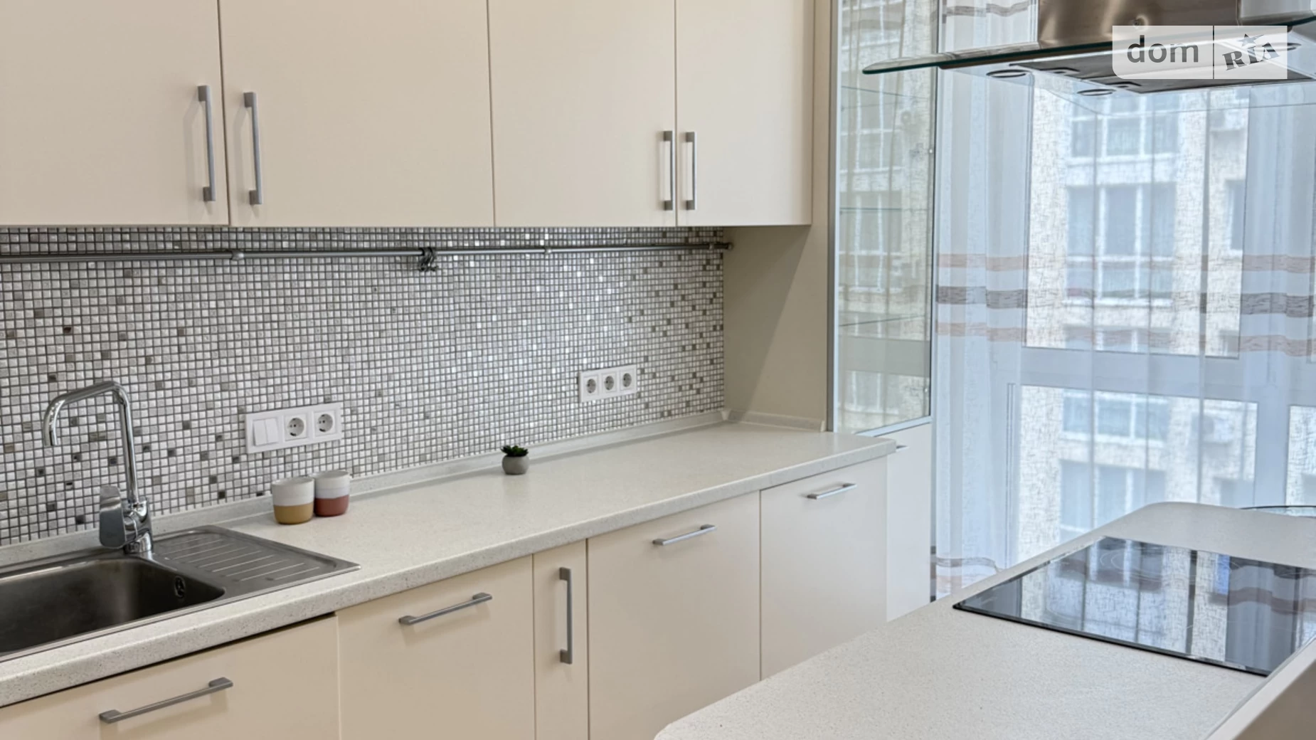 Продается 3-комнатная квартира 124.2 кв. м в Киеве, ул. Невская, 4Г - фото 4