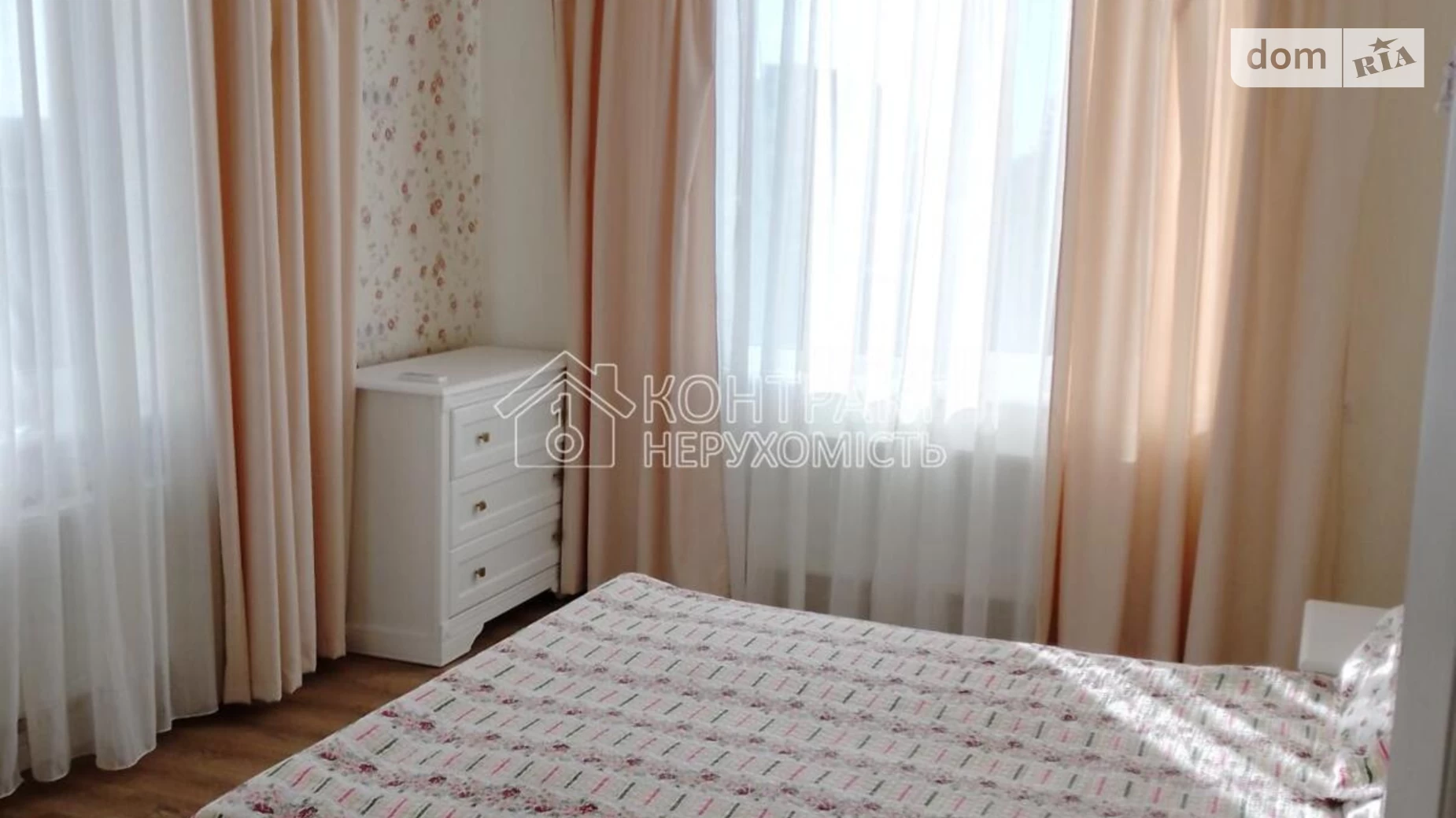 вулиця Харківського метрополітену, 18 Алексеевка Харьков Победа, цена: 110000 $ - фото 2