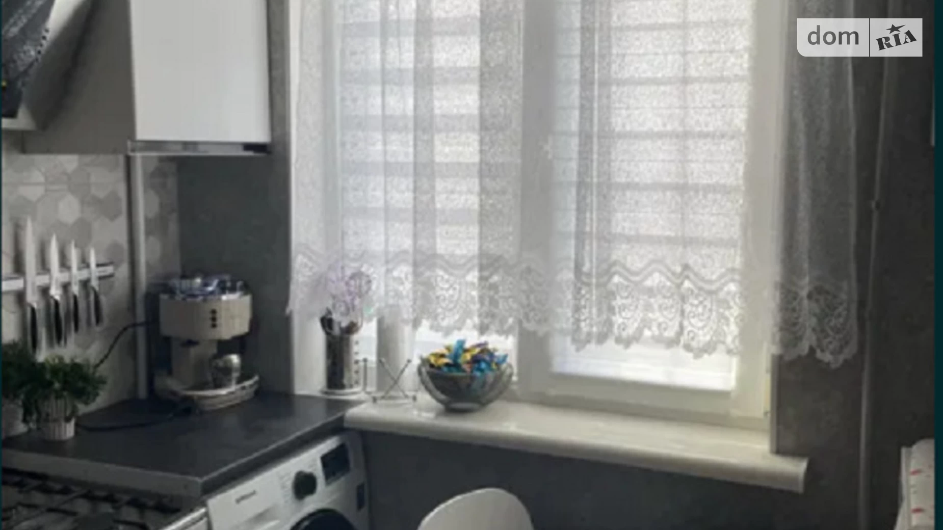Продается 2-комнатная квартира 43.8 кв. м в, цена: 37000 $ - фото 5