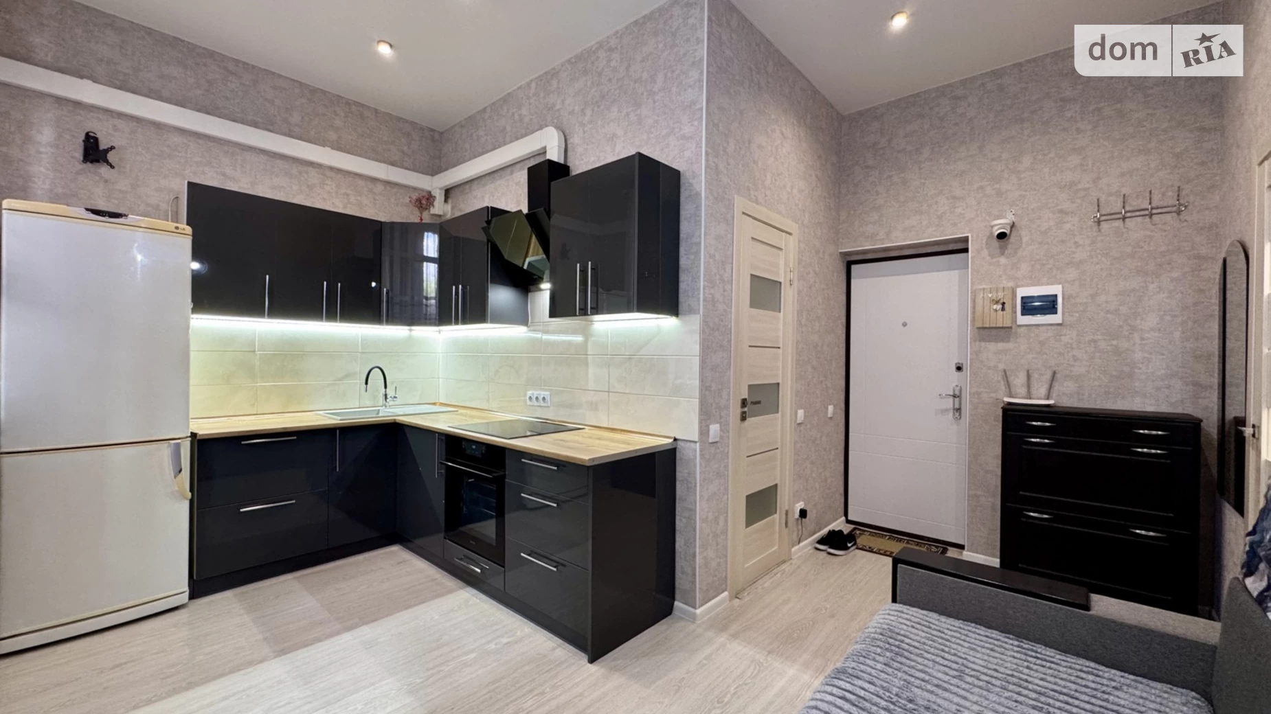 Продается 1-комнатная квартира 29 кв. м в, цена: 30000 $ - фото 3
