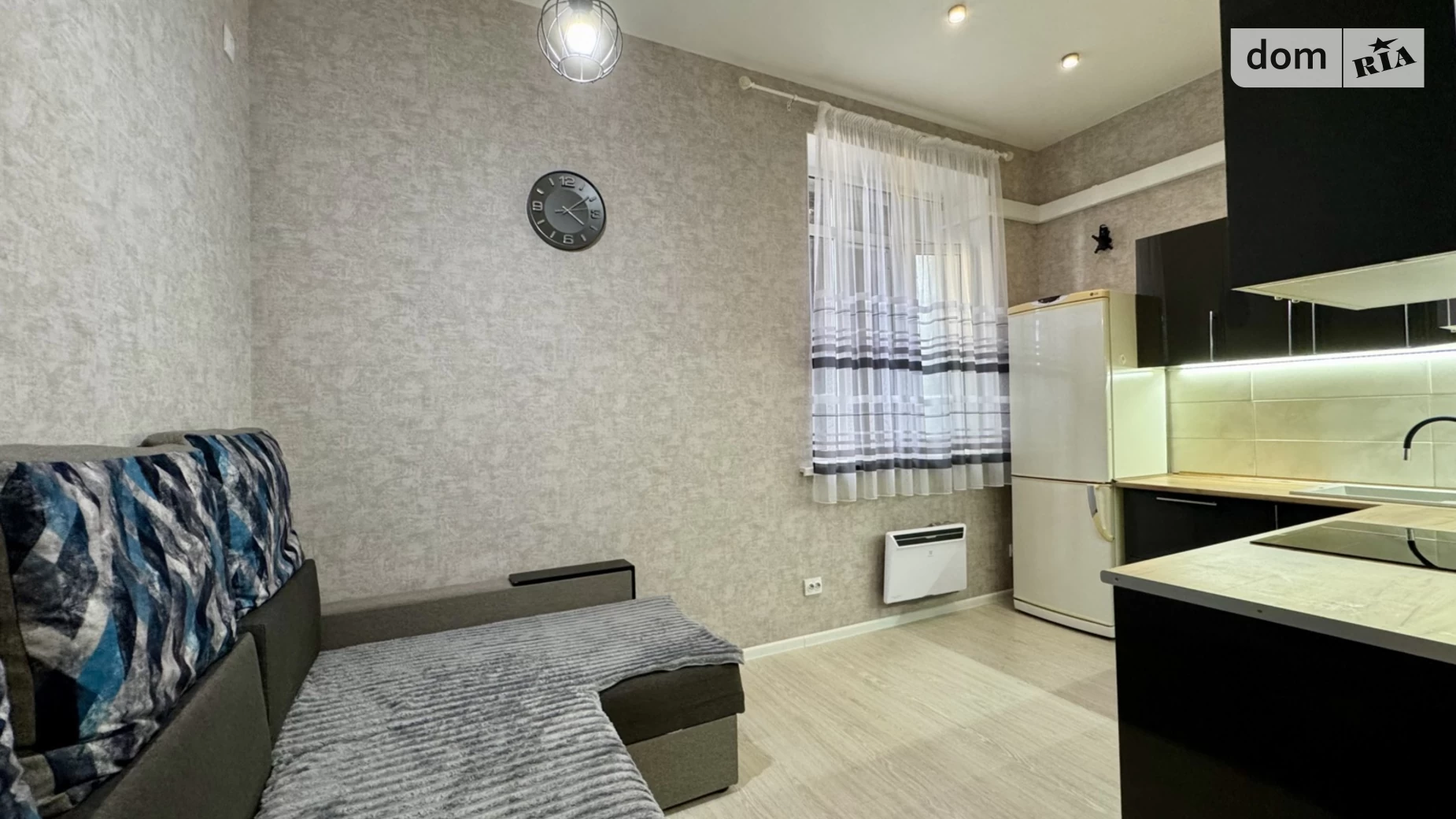 Продается 1-комнатная квартира 29 кв. м в, цена: 30000 $ - фото 5
