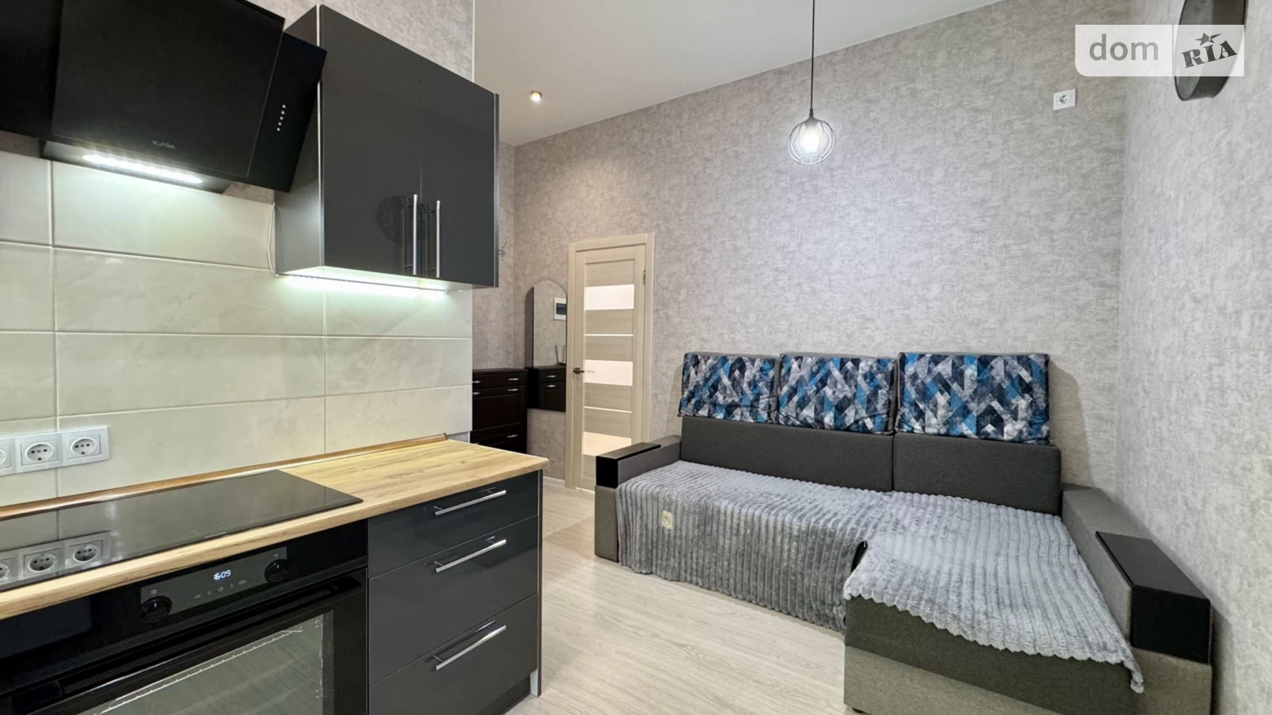 Продается 1-комнатная квартира 29 кв. м в, цена: 30000 $ - фото 4