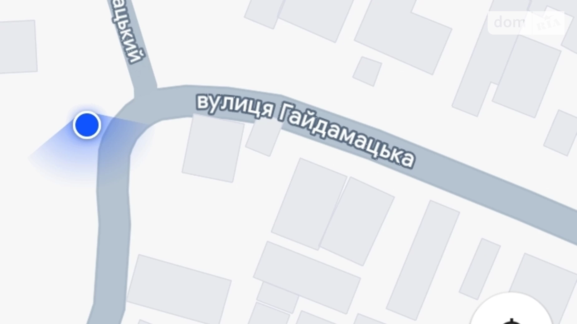 Продается земельный участок 0.098 соток в Винницкой области, цена: 55000 $ - фото 3