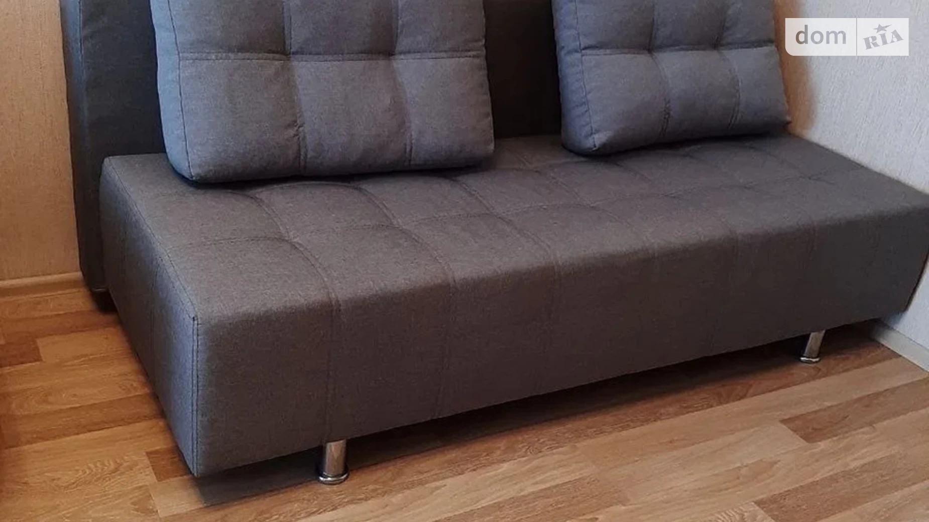 Продается 1-комнатная квартира 51 кв. м в Киеве, ул. Драгоманова, 2А - фото 3