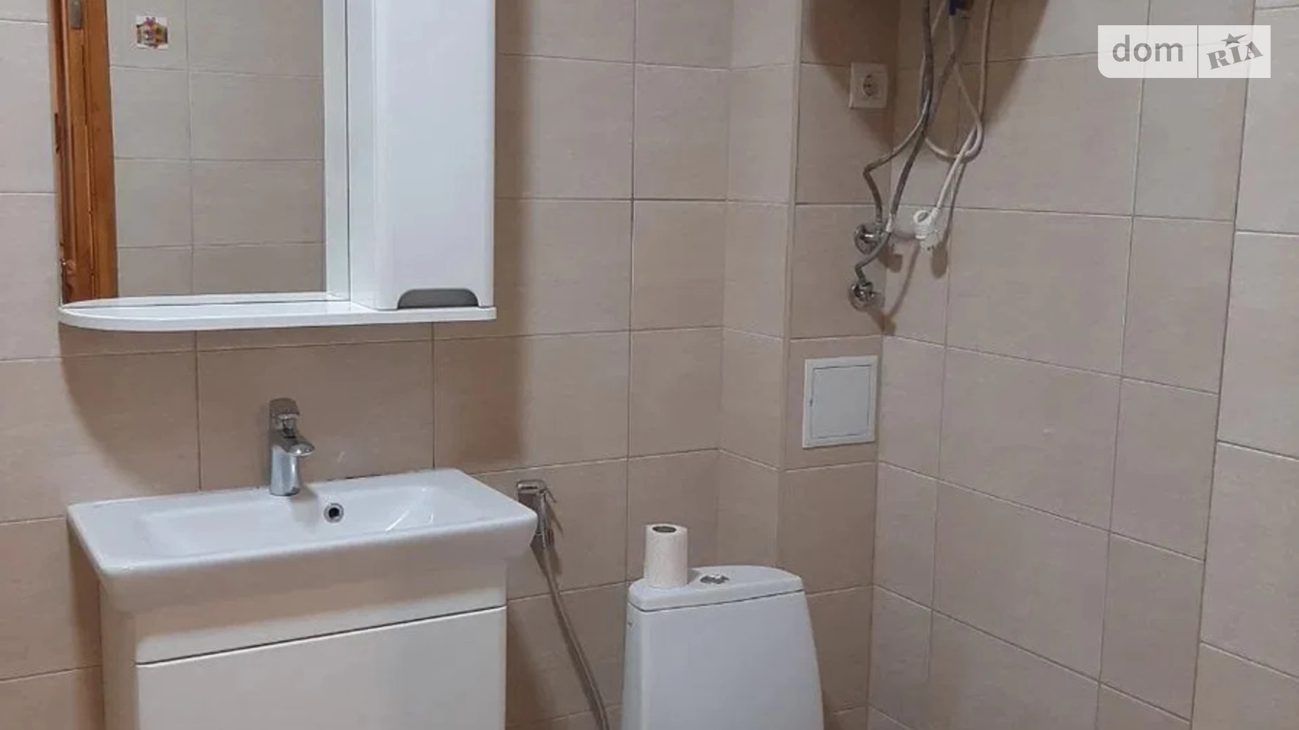 Продается 1-комнатная квартира 51 кв. м в Киеве, ул. Драгоманова, 2А - фото 4