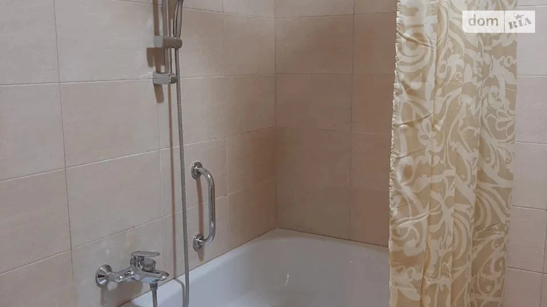 Продается 1-комнатная квартира 51 кв. м в Киеве, ул. Драгоманова, 2А - фото 5