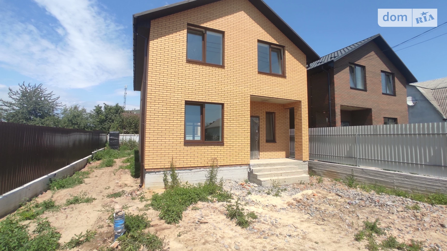 Продается дом на 2 этажа 125 кв. м с верандой, цена: 105000 $ - фото 3