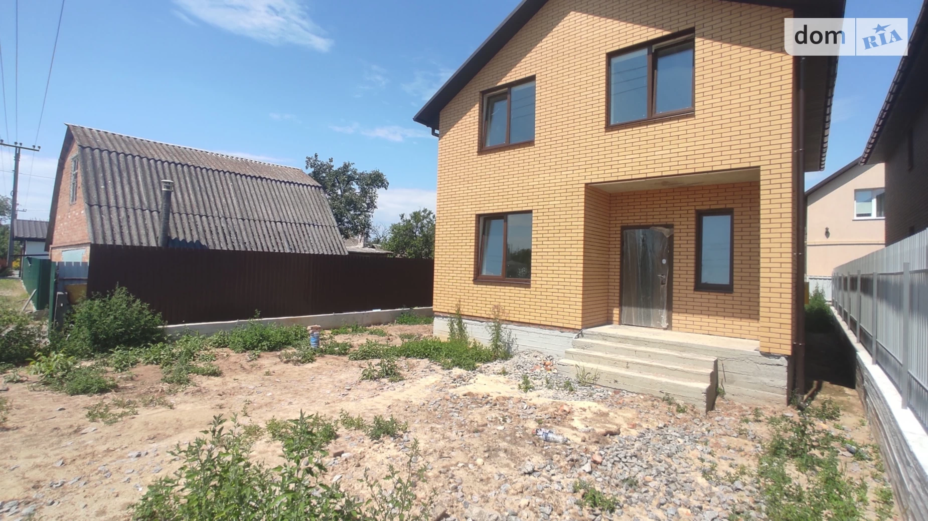 Продается дом на 2 этажа 125 кв. м с верандой, цена: 105000 $ - фото 4