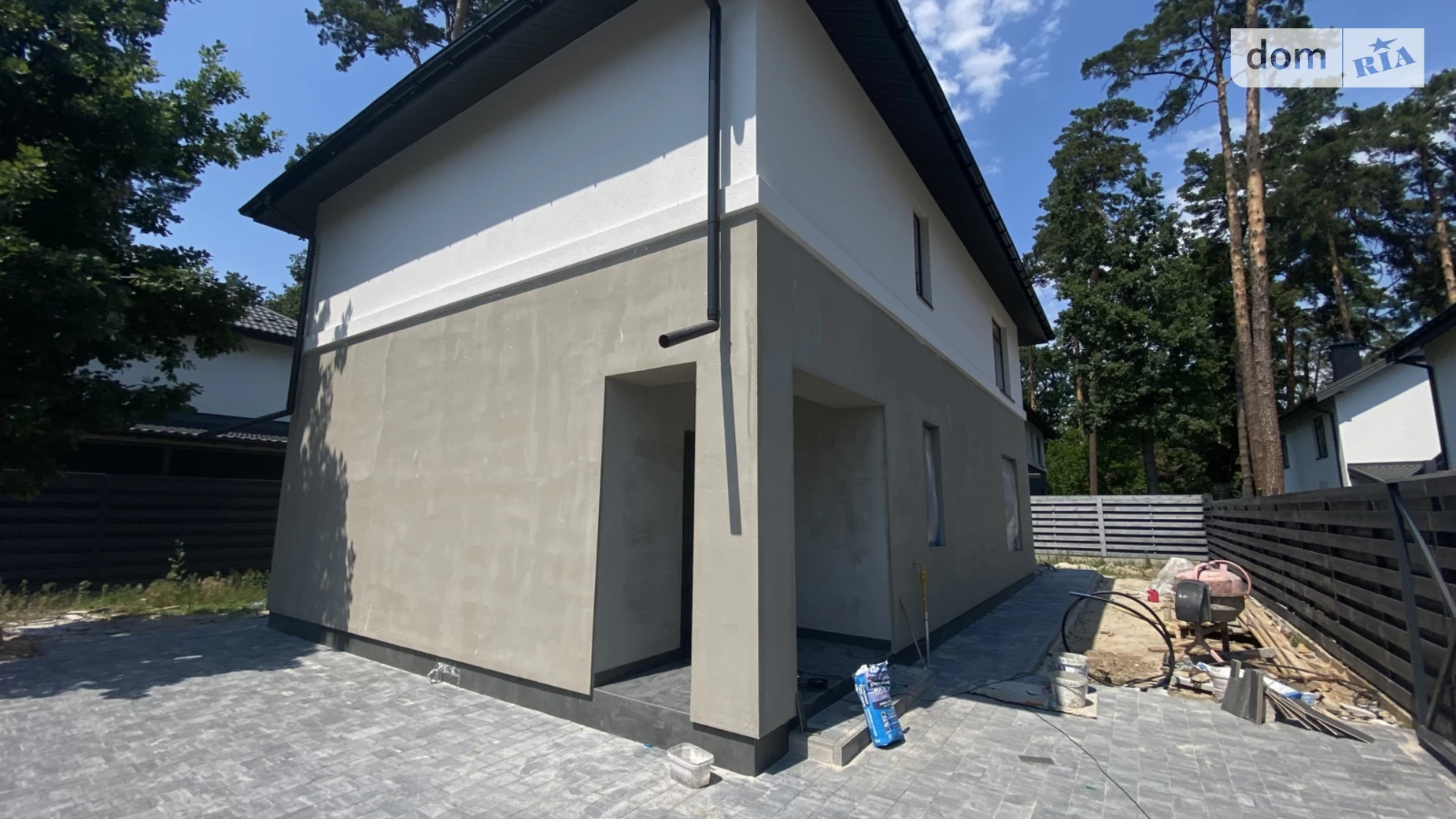Продається будинок 2 поверховий 150 кв. м з мансардою, цена: 175000 $ - фото 2