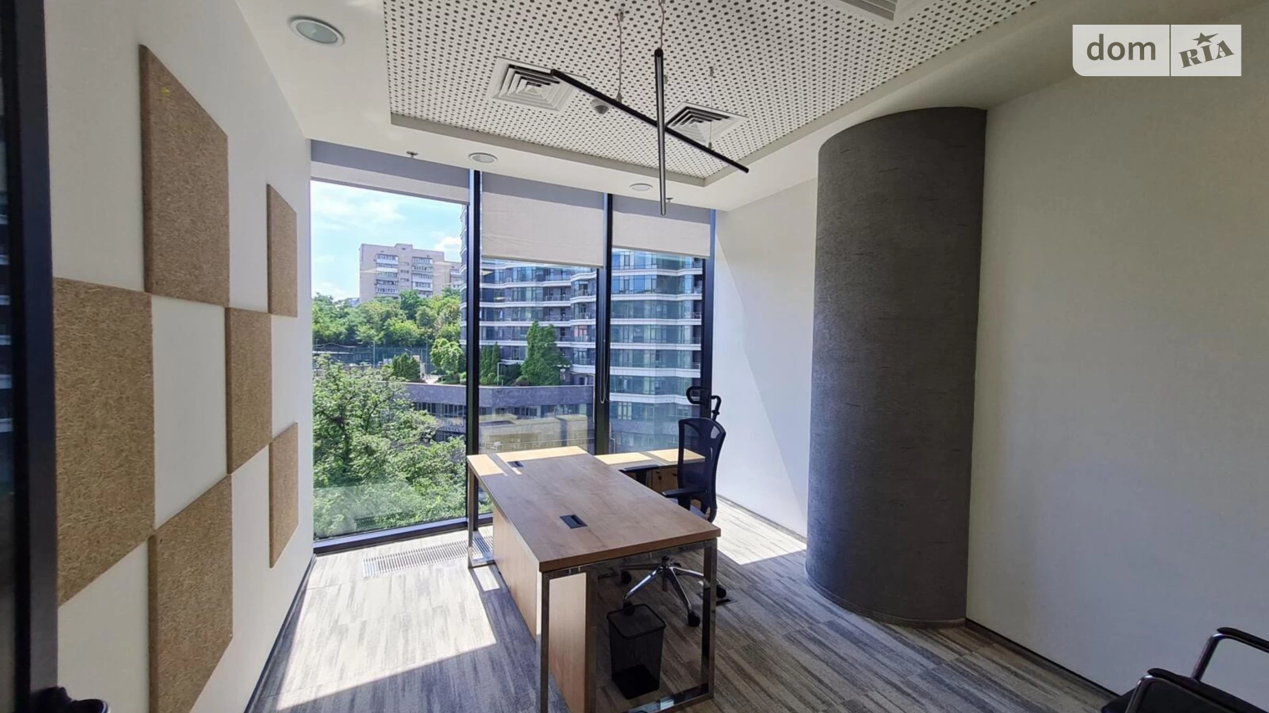 Сдается в аренду офис 252 кв. м в бизнес-центре, цена: 10272 $ - фото 4