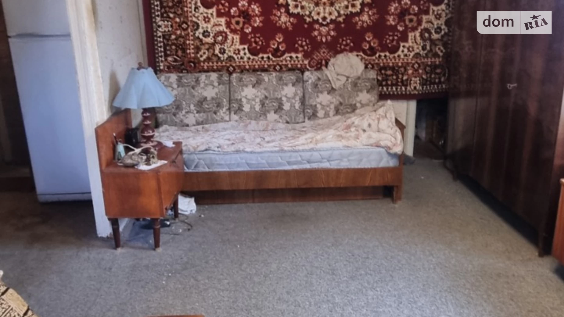 Продается 1-комнатная квартира 33.9 кв. м в Киеве, ул. Алма-Атинская, 89А - фото 3