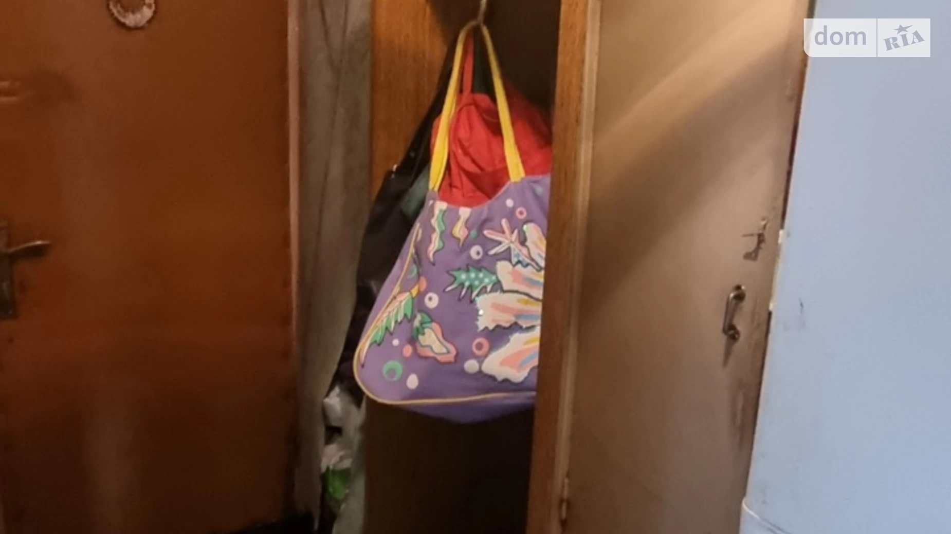 Продается 1-комнатная квартира 33.9 кв. м в Киеве, ул. Алма-Атинская, 89А - фото 4