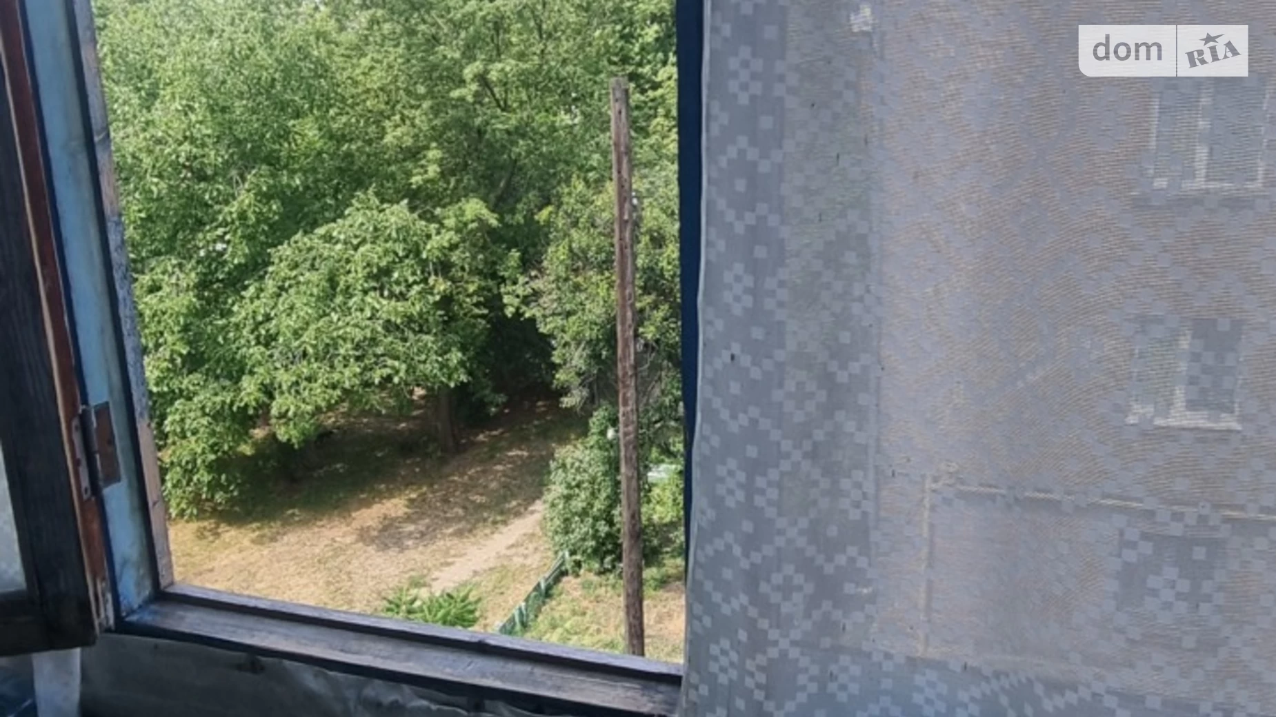 Продается 1-комнатная квартира 33.9 кв. м в Киеве, ул. Алма-Атинская, 89А - фото 5