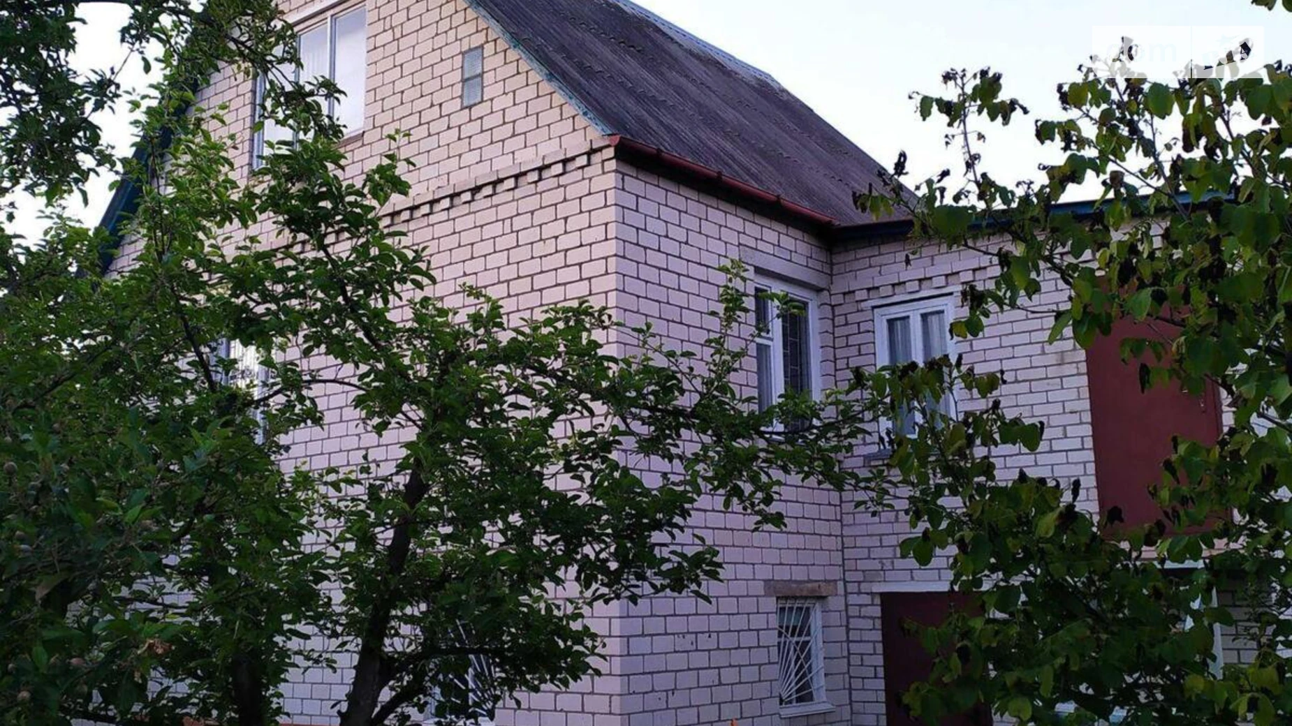 Продается дом на 3 этажа 184 кв. м с террасой, цена: 45000 $ - фото 2