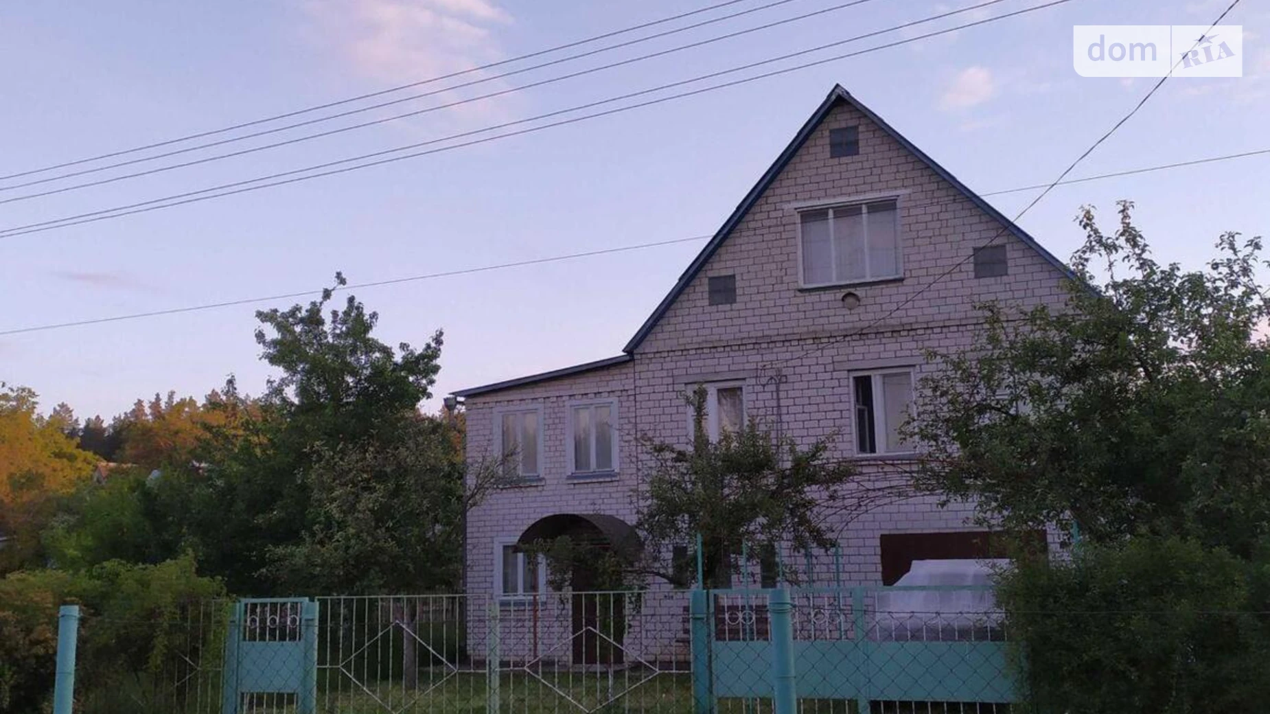 Продается дом на 3 этажа 184 кв. м с террасой, цена: 45000 $ - фото 3