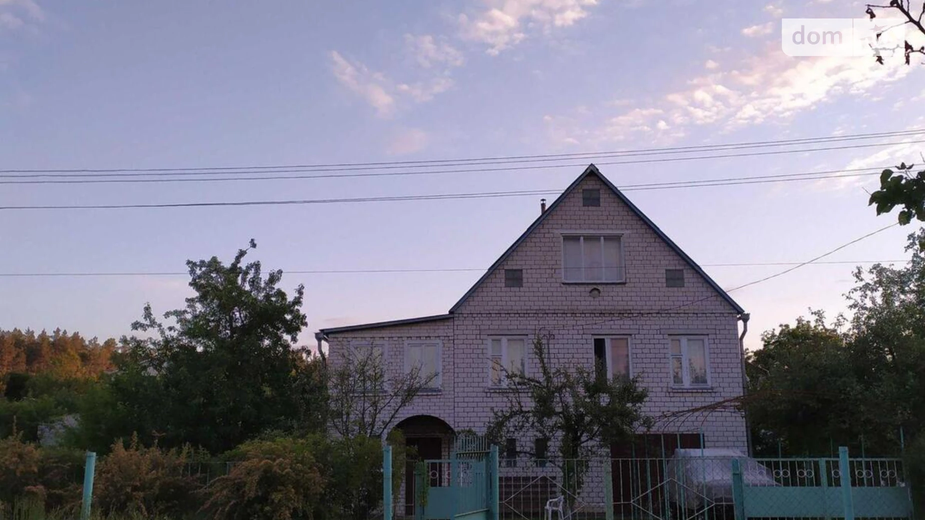 Продается дом на 3 этажа 184 кв. м с террасой, цена: 45000 $ - фото 4