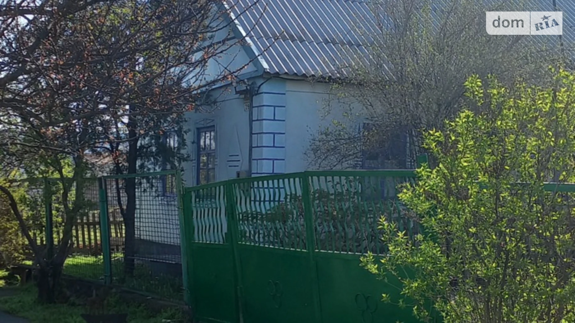 Продается одноэтажный дом 69.5 кв. м с камином, цена: 11000 $ - фото 4