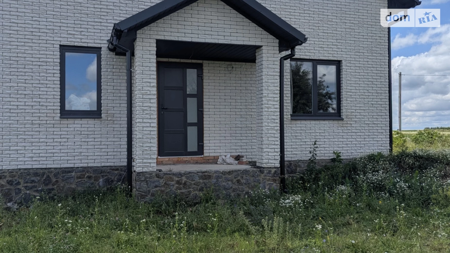 Продается дом на 2 этажа 115 кв. м с подвалом, цена: 80000 $ - фото 4