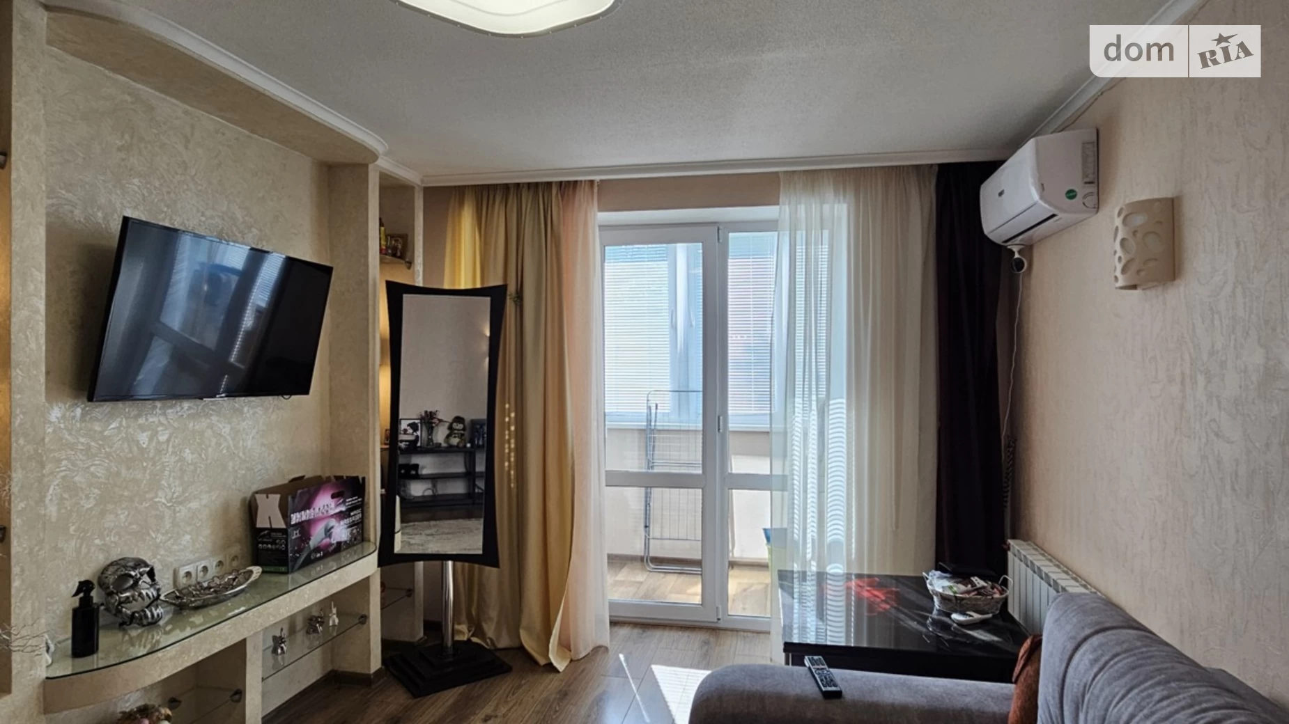 Продается 3-комнатная квартира 63.4 кв. м в Днепре, просп. Поля Александра, 129Б - фото 4