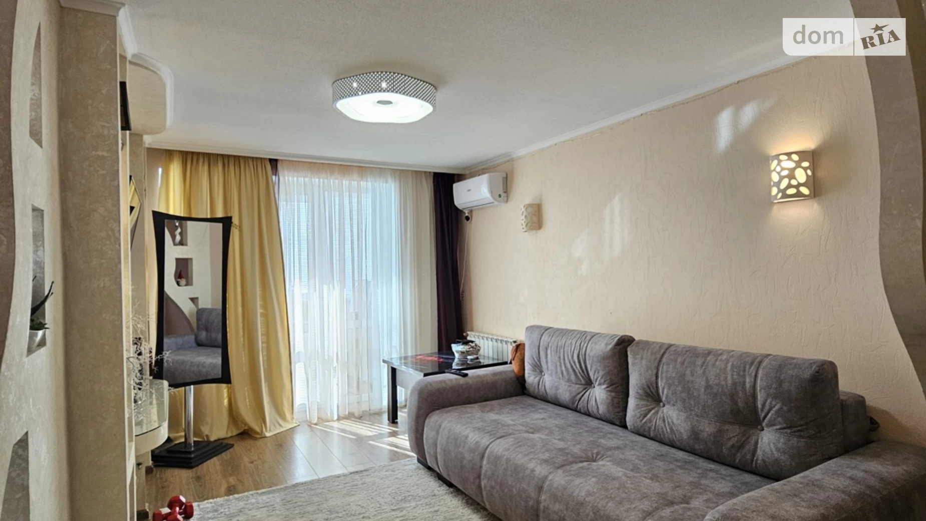 Продается 3-комнатная квартира 63.4 кв. м в Днепре, просп. Поля Александра, 129Б - фото 5