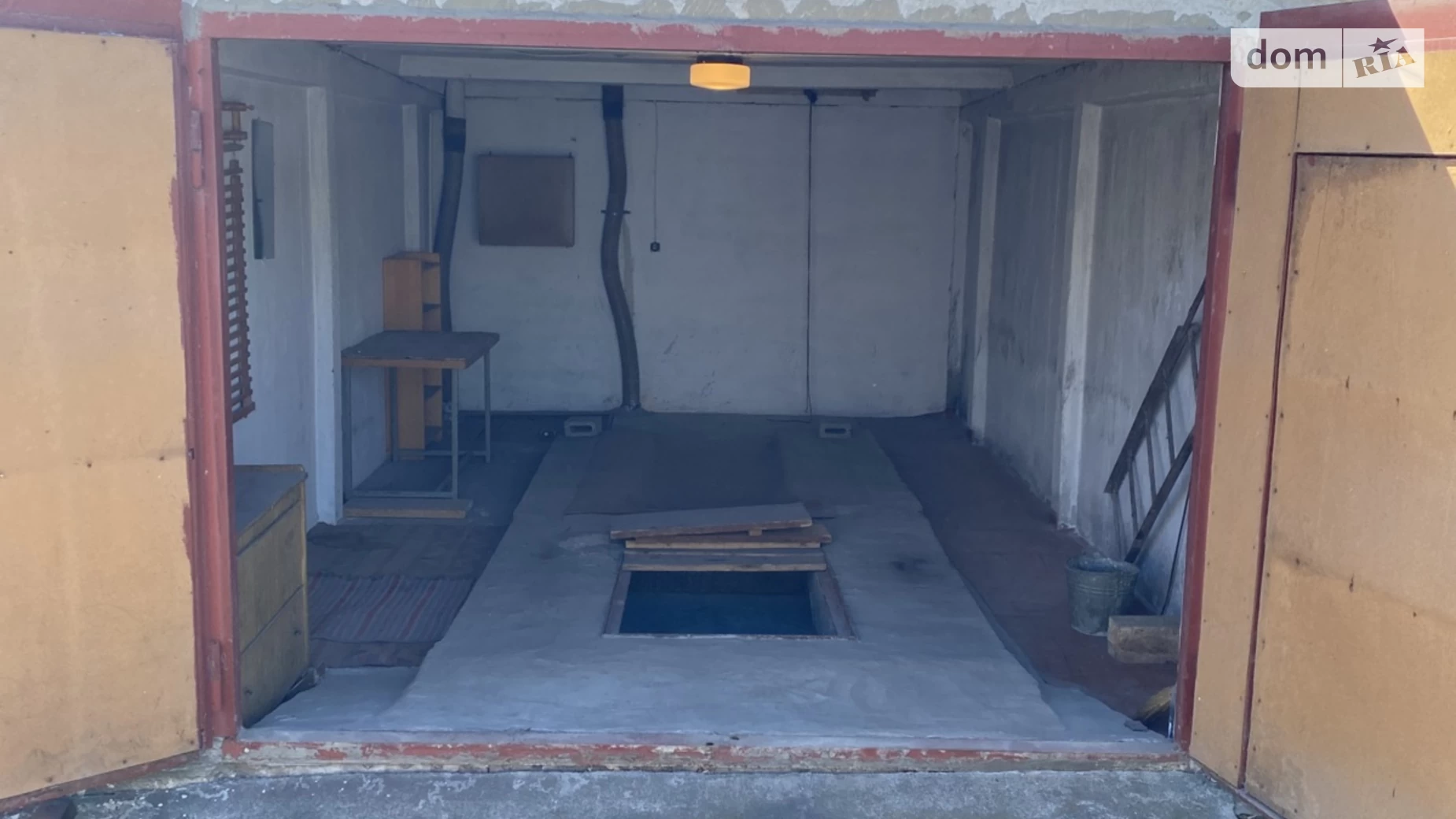 Продається місце в гаражному кооперативі під легкове авто на 42 кв. м, цена: 7700 $ - фото 2