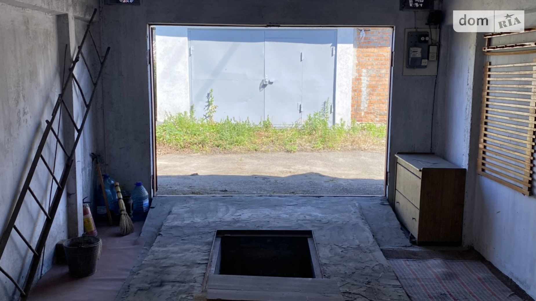 Продається місце в гаражному кооперативі під легкове авто на 42 кв. м, цена: 7700 $ - фото 3