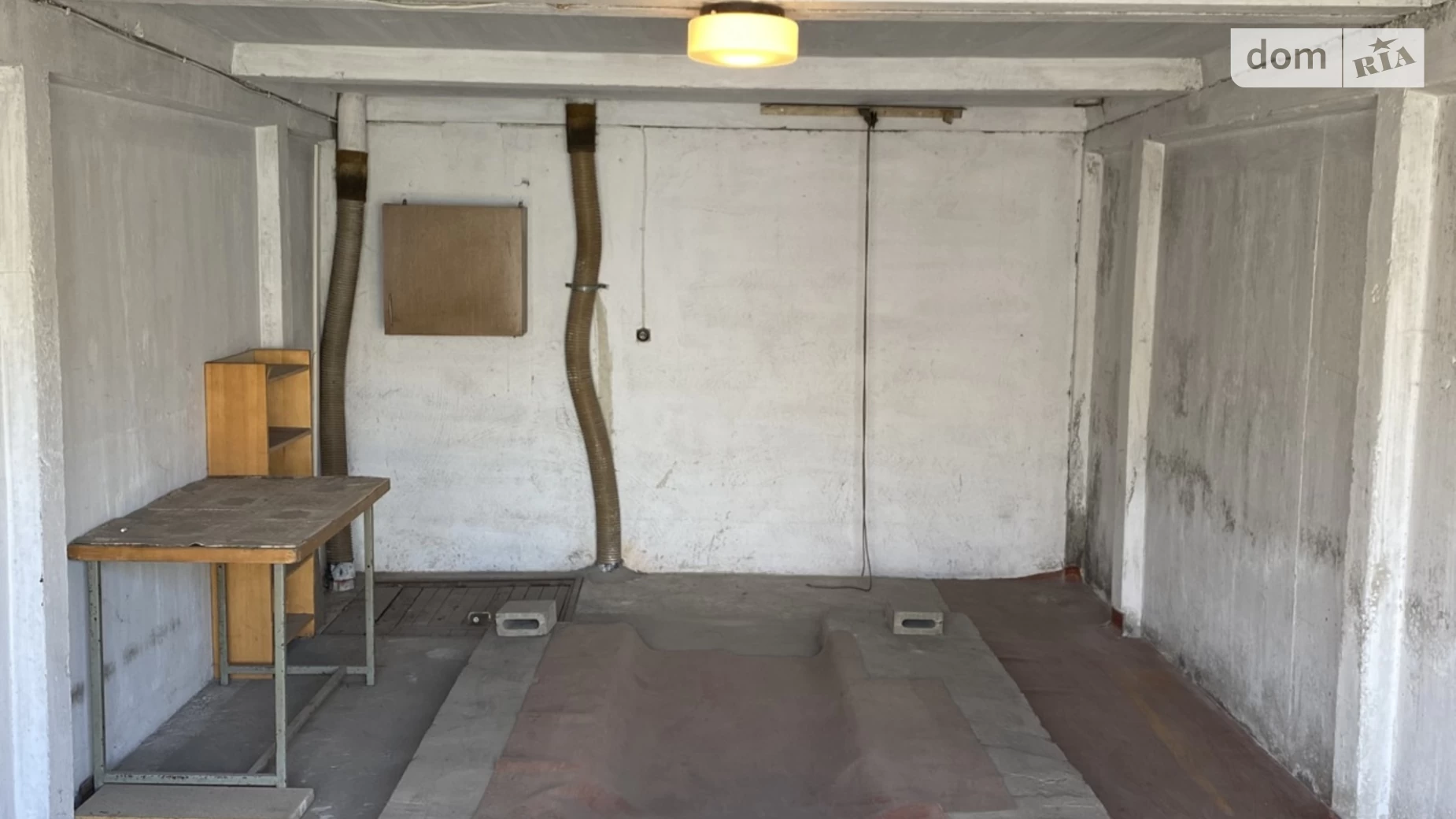 Продається місце в гаражному кооперативі під легкове авто на 42 кв. м, цена: 7700 $ - фото 4