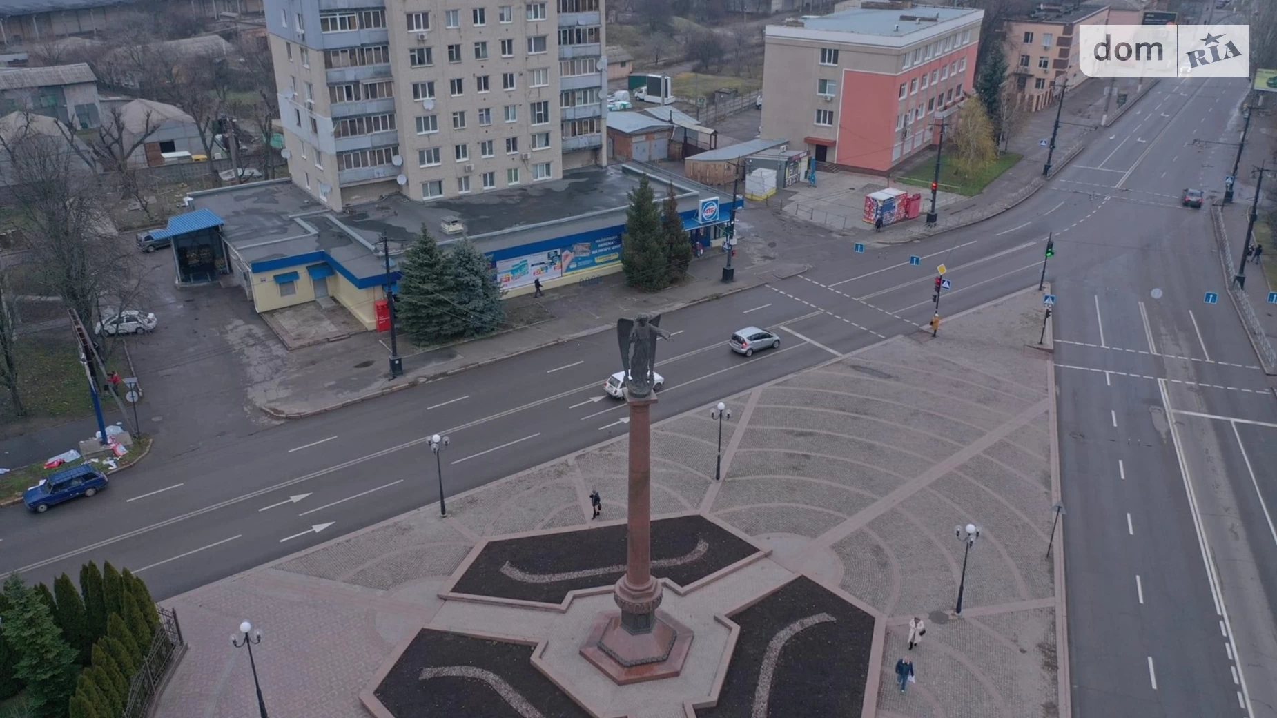 Сдается в аренду 1-комнатная квартира в Кропивницком, ул. Маланюка Евгения, 1 - фото 4